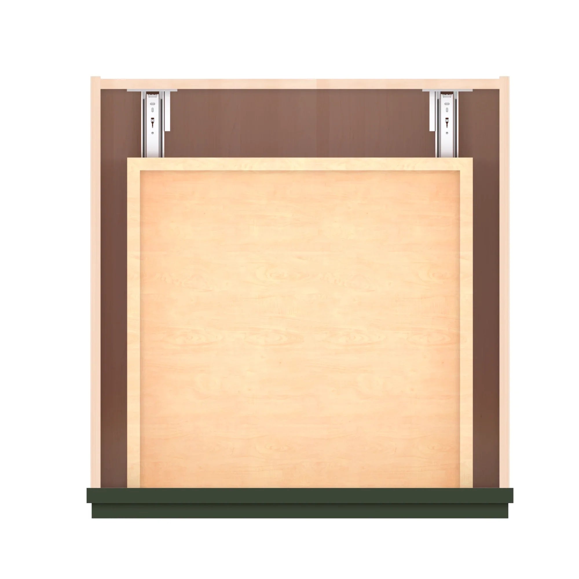 VDB21 Top Sage Green png