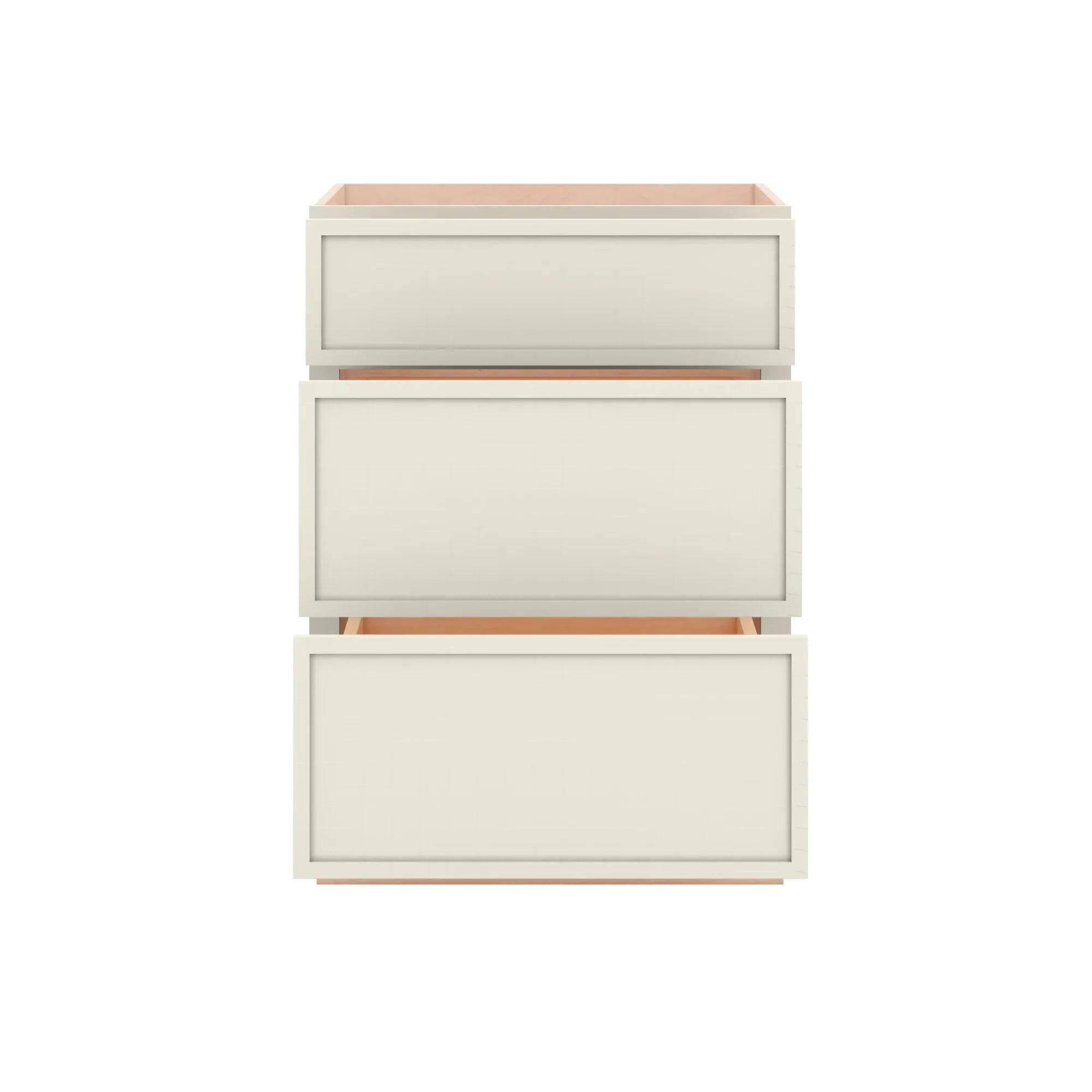 VDB24 Open Front Dove White png