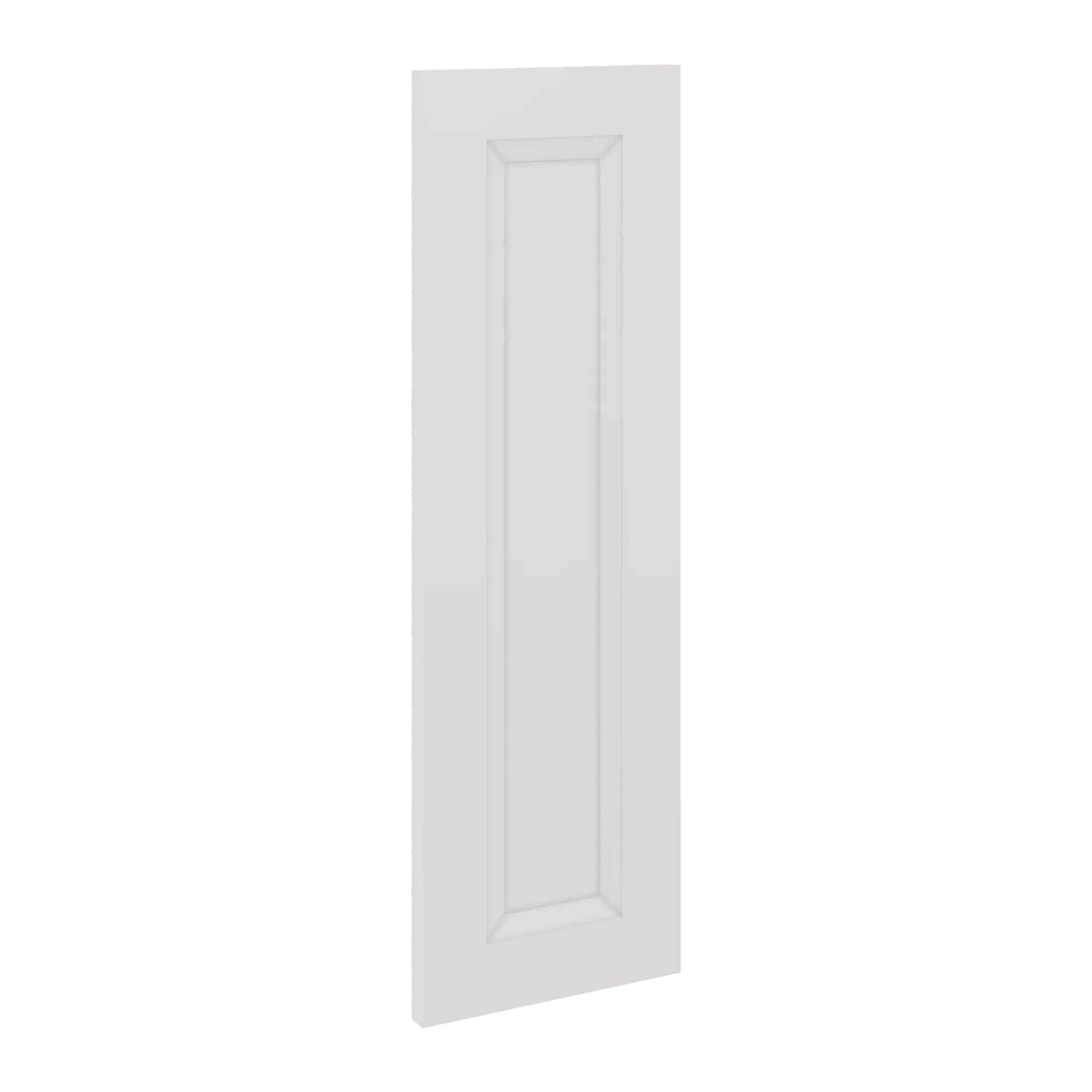 J&K Pure B5 Vanity Drawer Front 09" W x 28 1/2" H