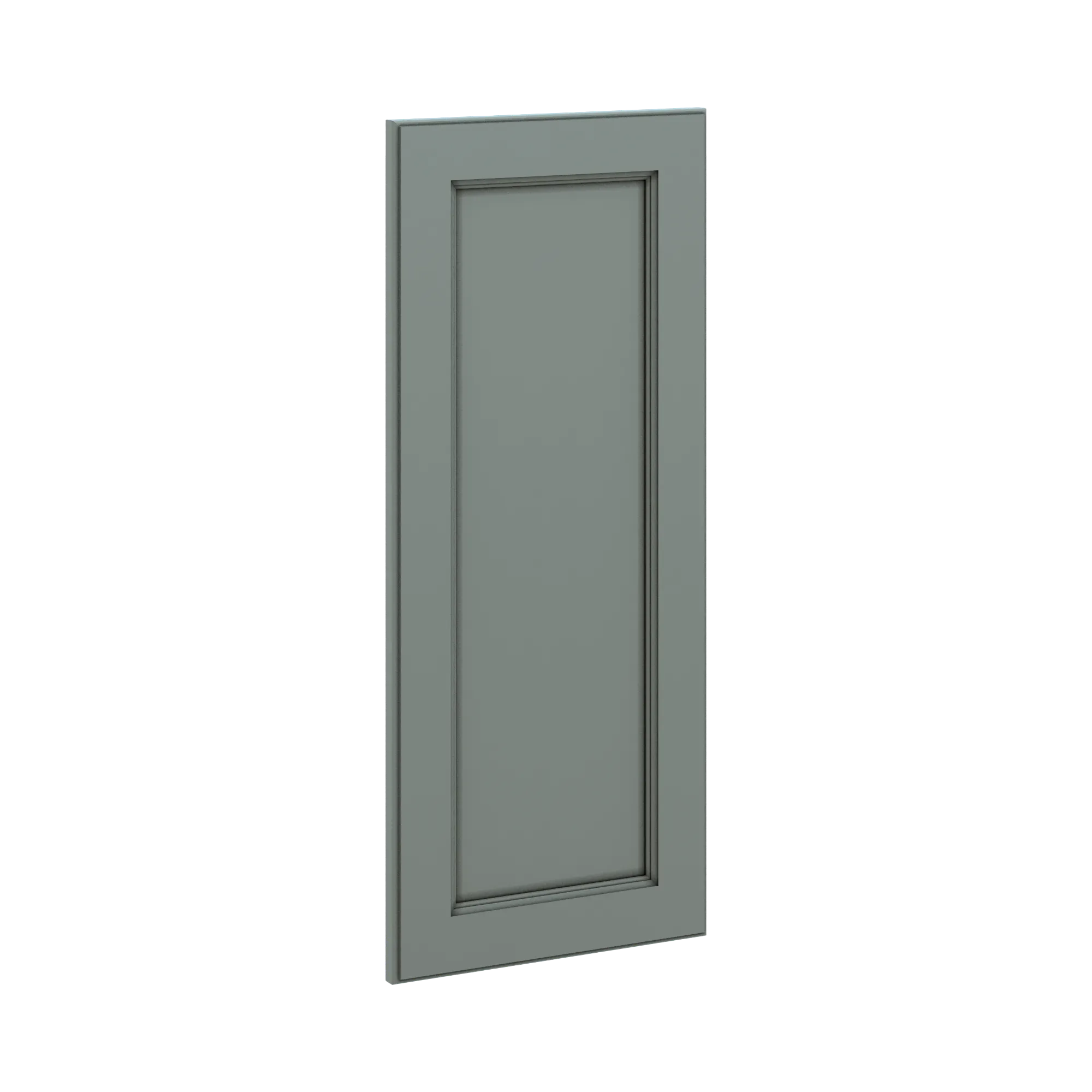 J&K Sage E3 Vanity Drawer Front 12" W x 28 1/2" H
