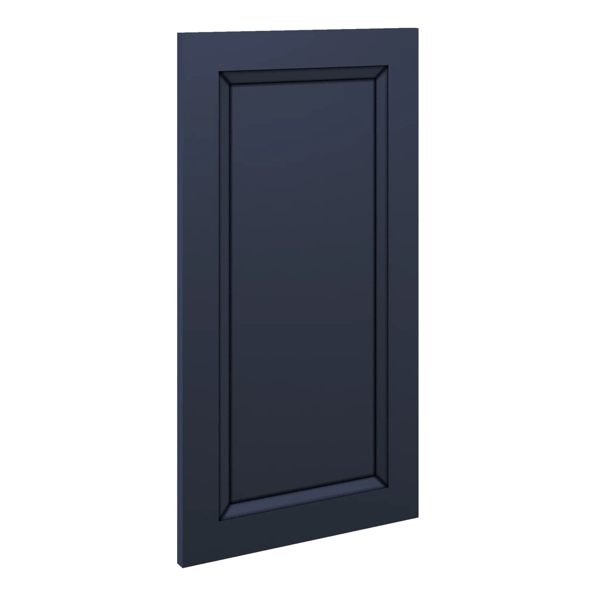 J&K Naval B7 Vanity Drawer Front 15" W x 28 1/2" H