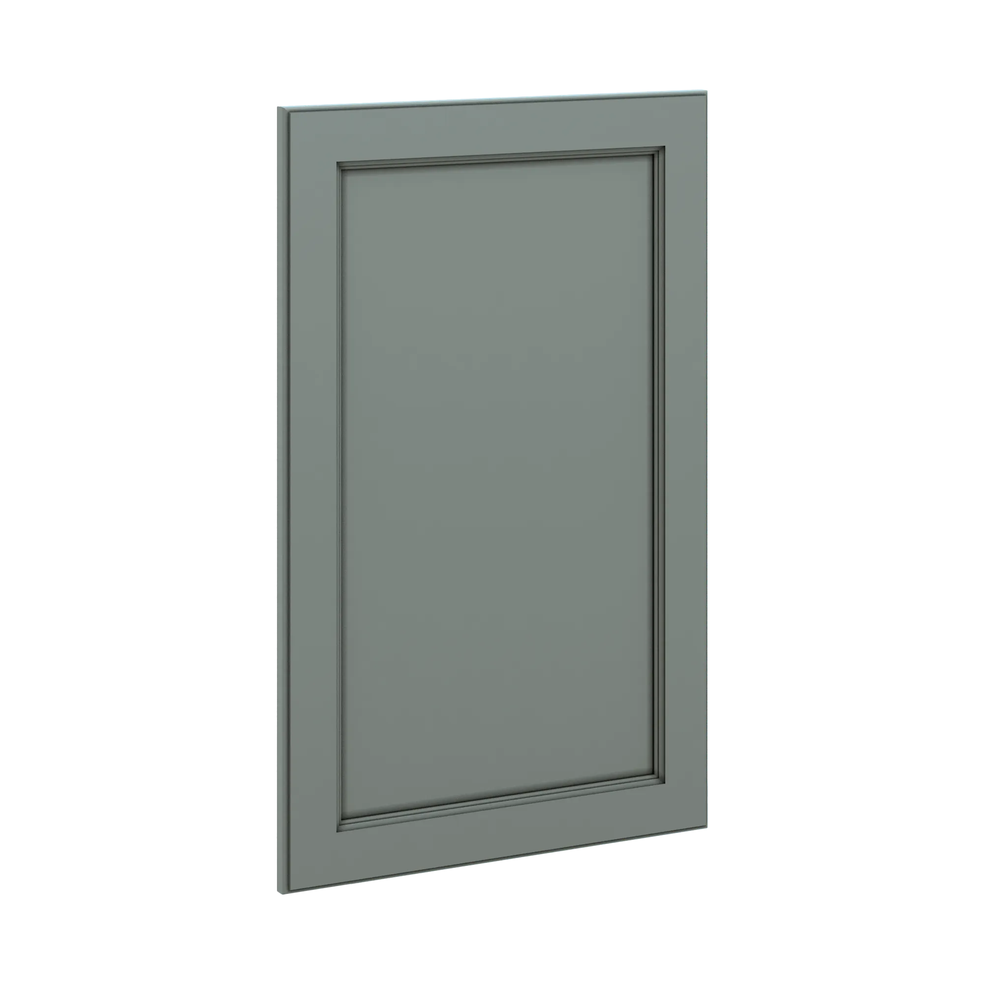 J&K Sage E3 Vanity Drawer Front 18" W x 28 1/2" H