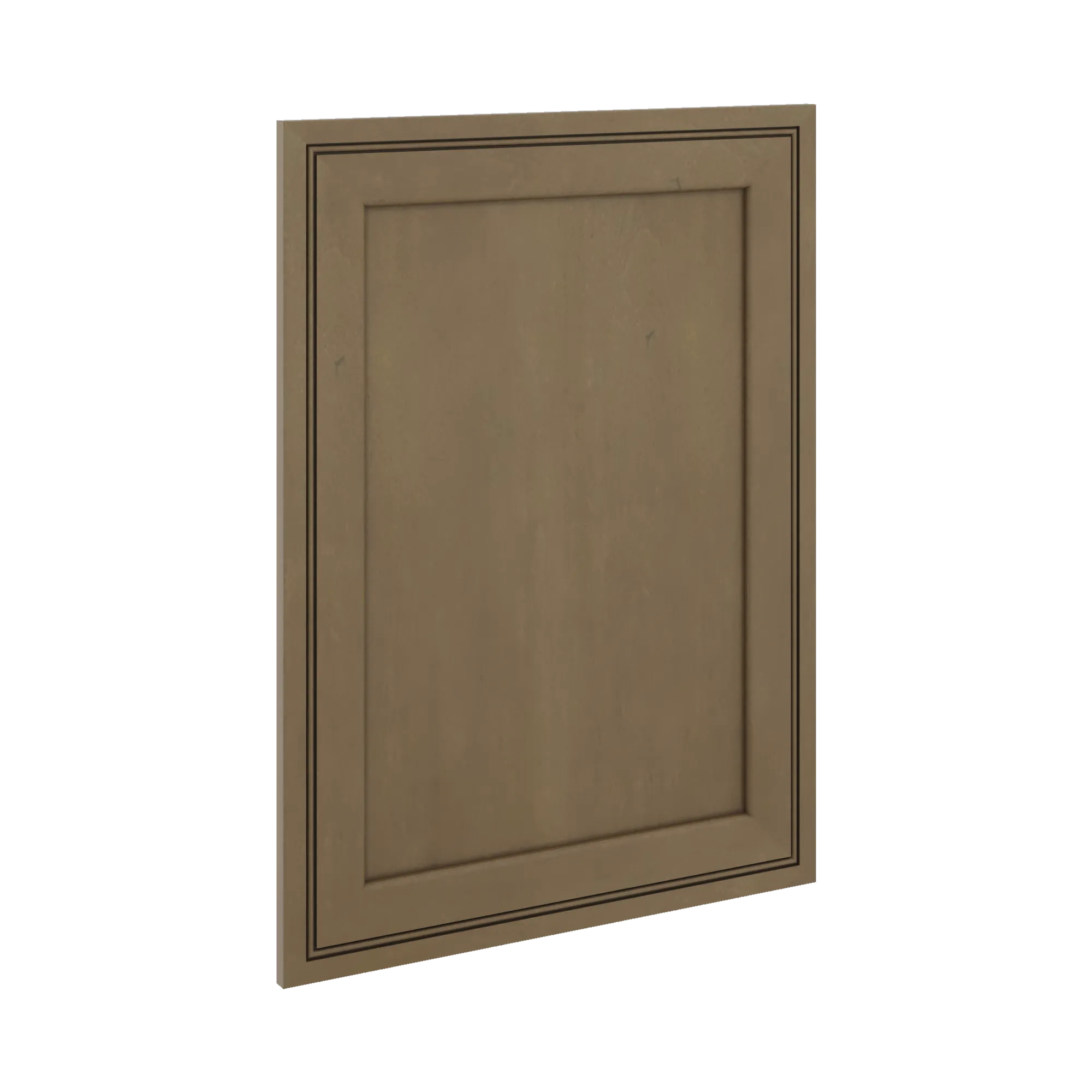 J&K Hazel H8 Vanity Drawer Front 21" W x 28 1/2" H