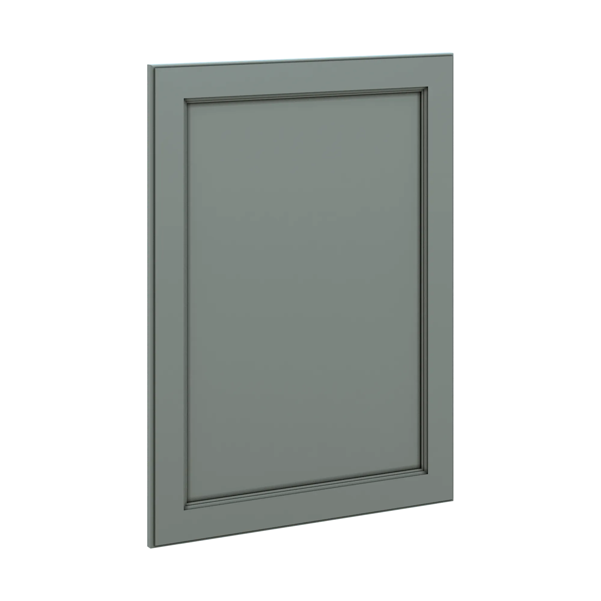 J&K Sage E3 Vanity Drawer Front 21" W x 28 1/2" H