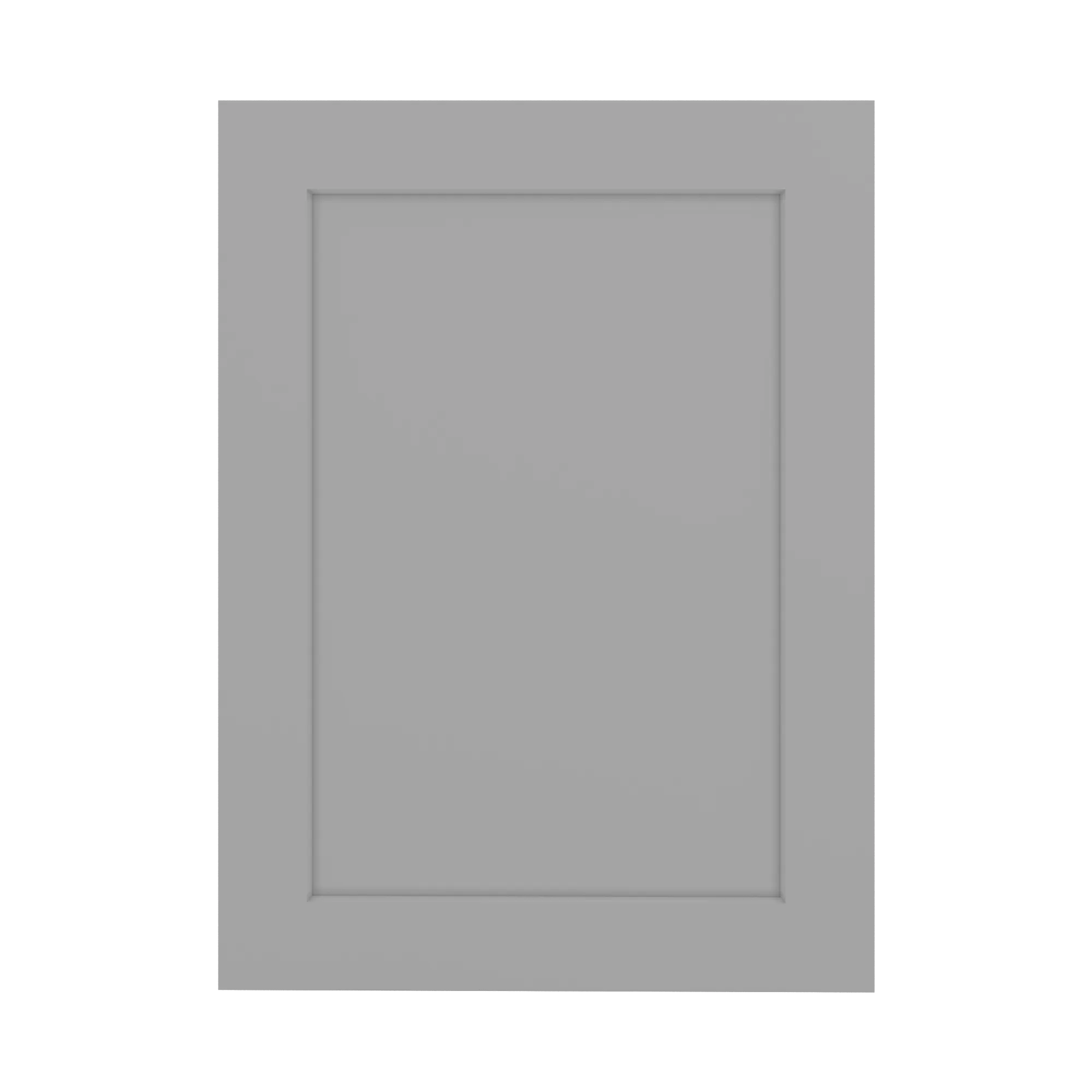 VDD21 Front Gray