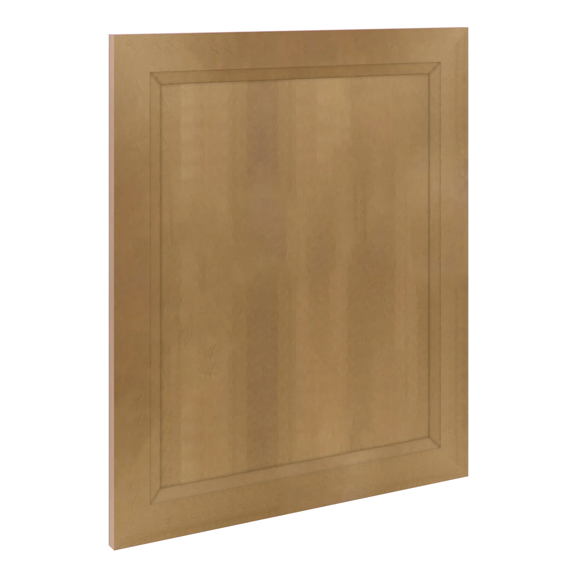 J&K Butterscotch B8 Vanity Drawer Front 24" W x 28 1/2" H