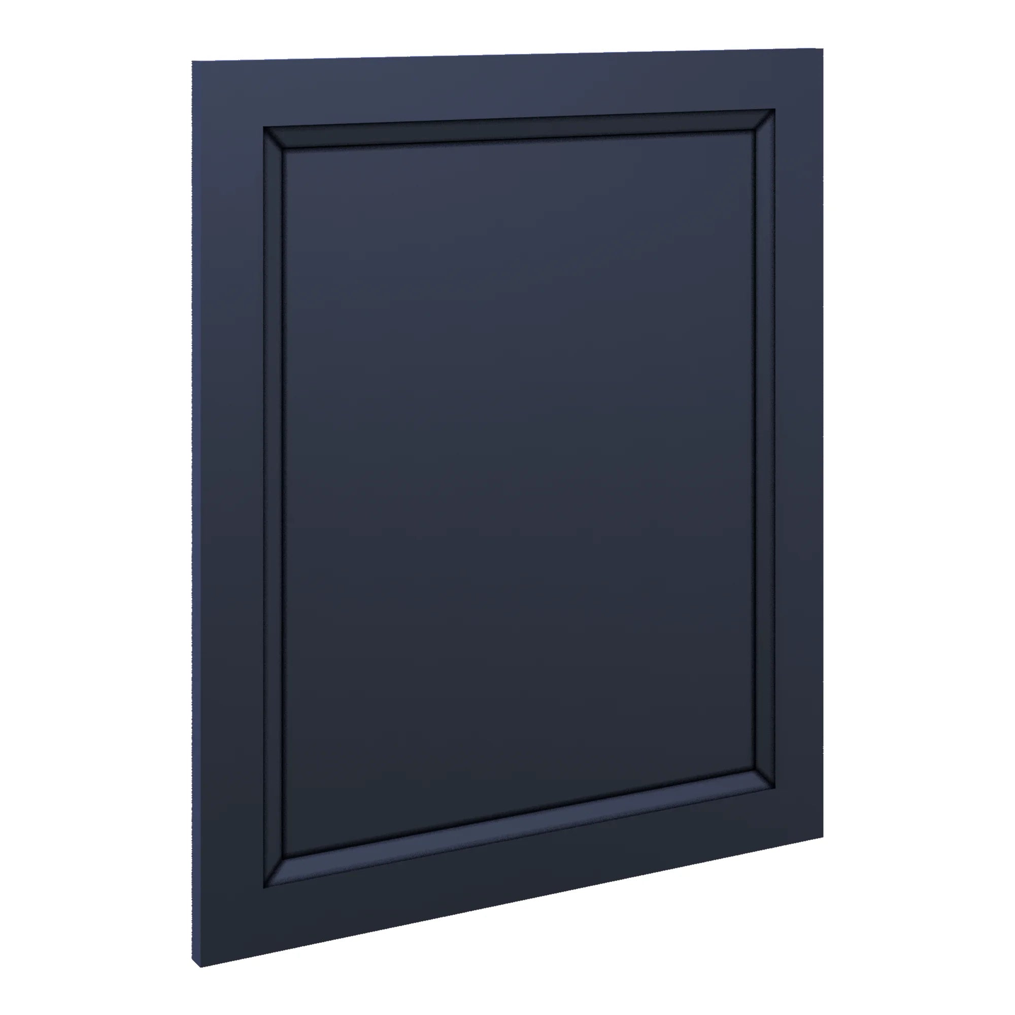 J&K Naval B7 Vanity Drawer Front 24" W x 28 1/2" H