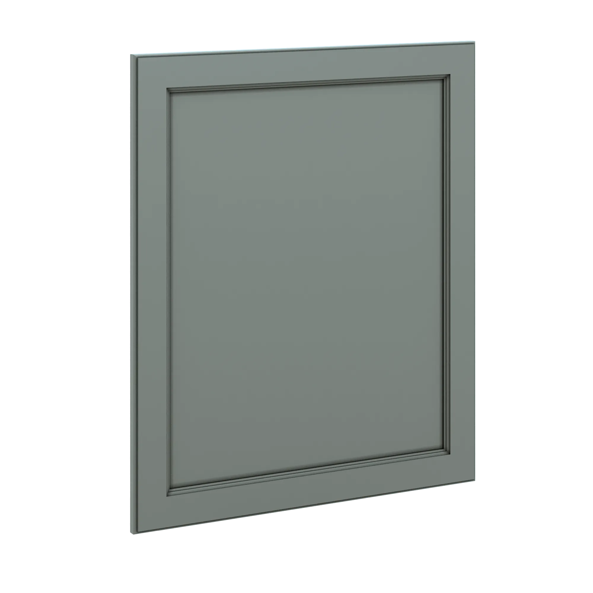 J&K Sage E3 Vanity Drawer Front 24" W x 28 1/2" H
