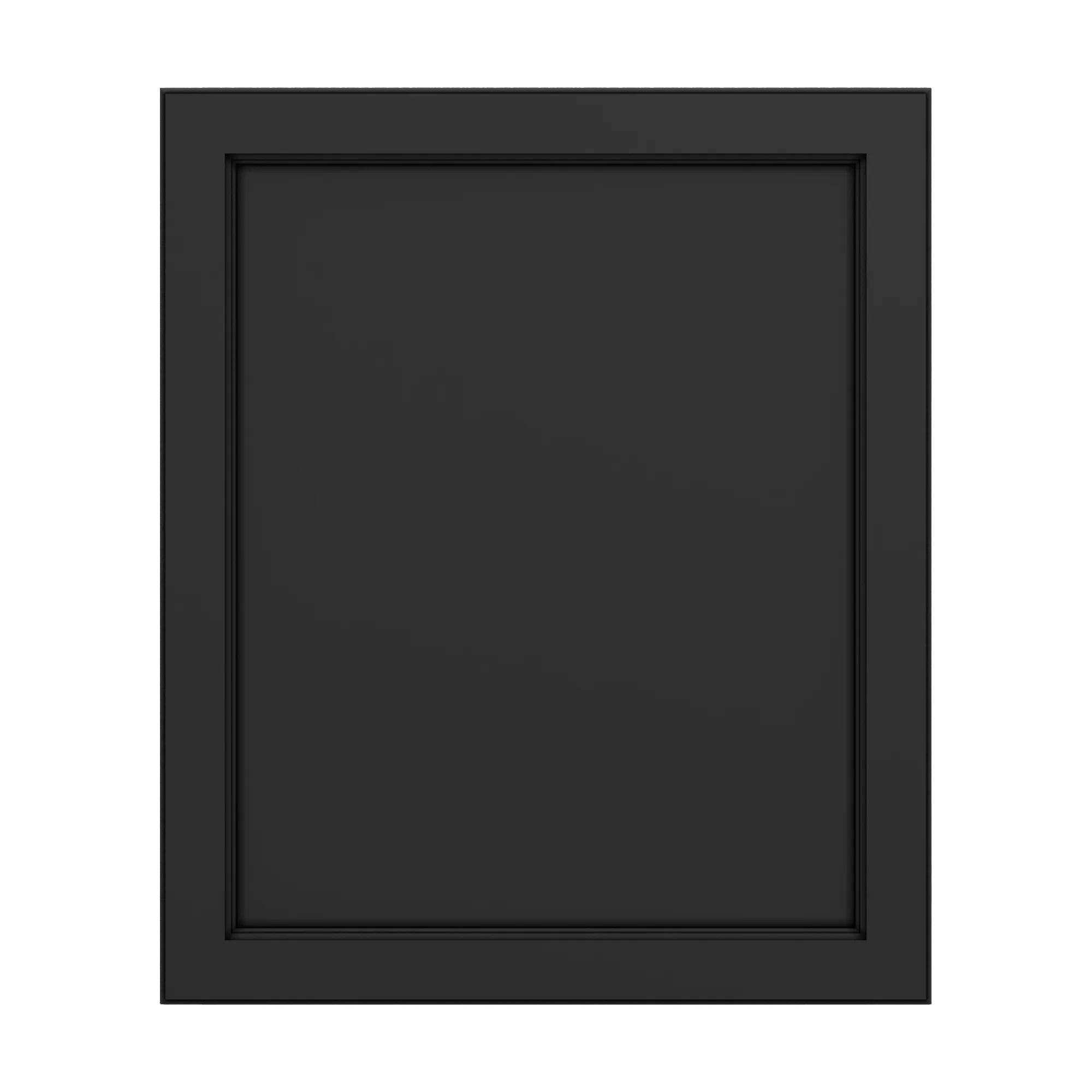 VDD24 Front charcoal