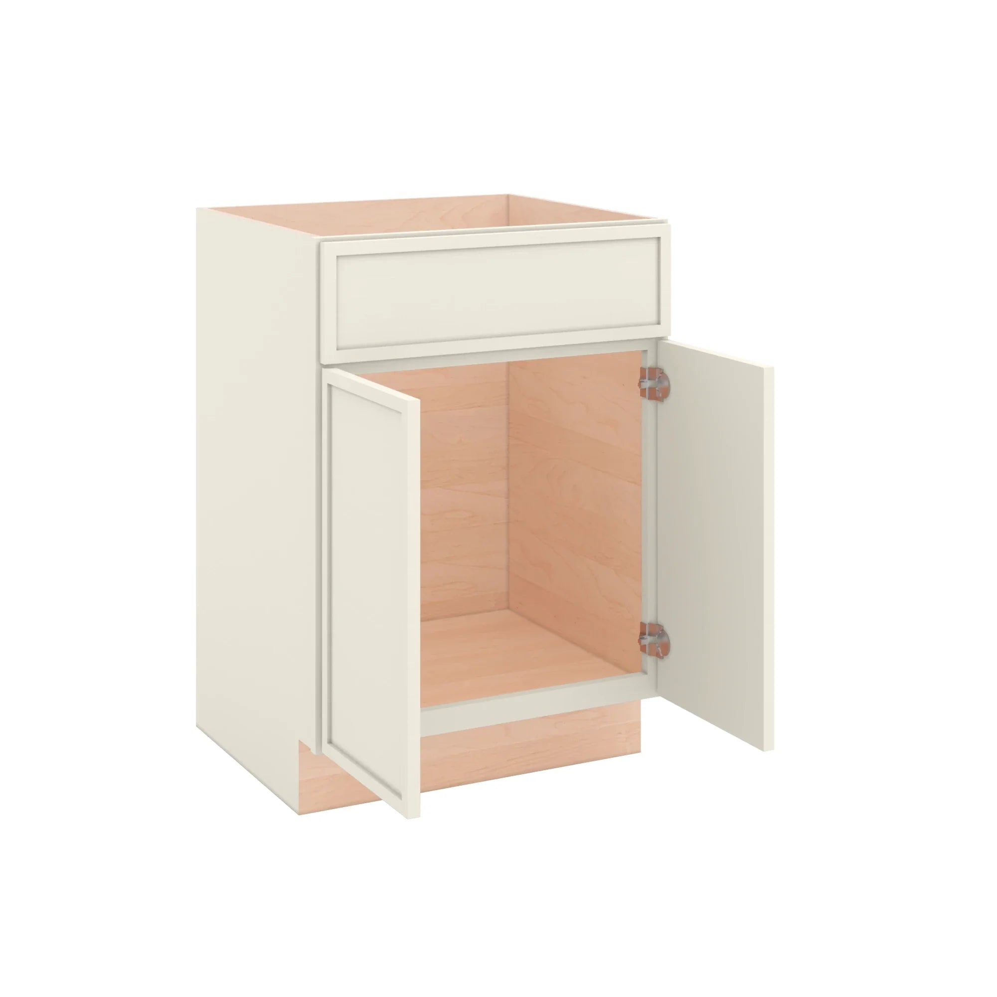 VSB2421 Open Angle Dove White png