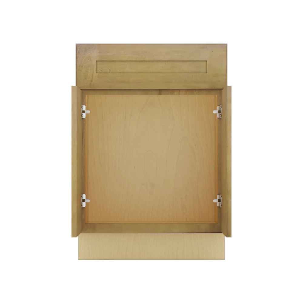 VSB2421 Open Front