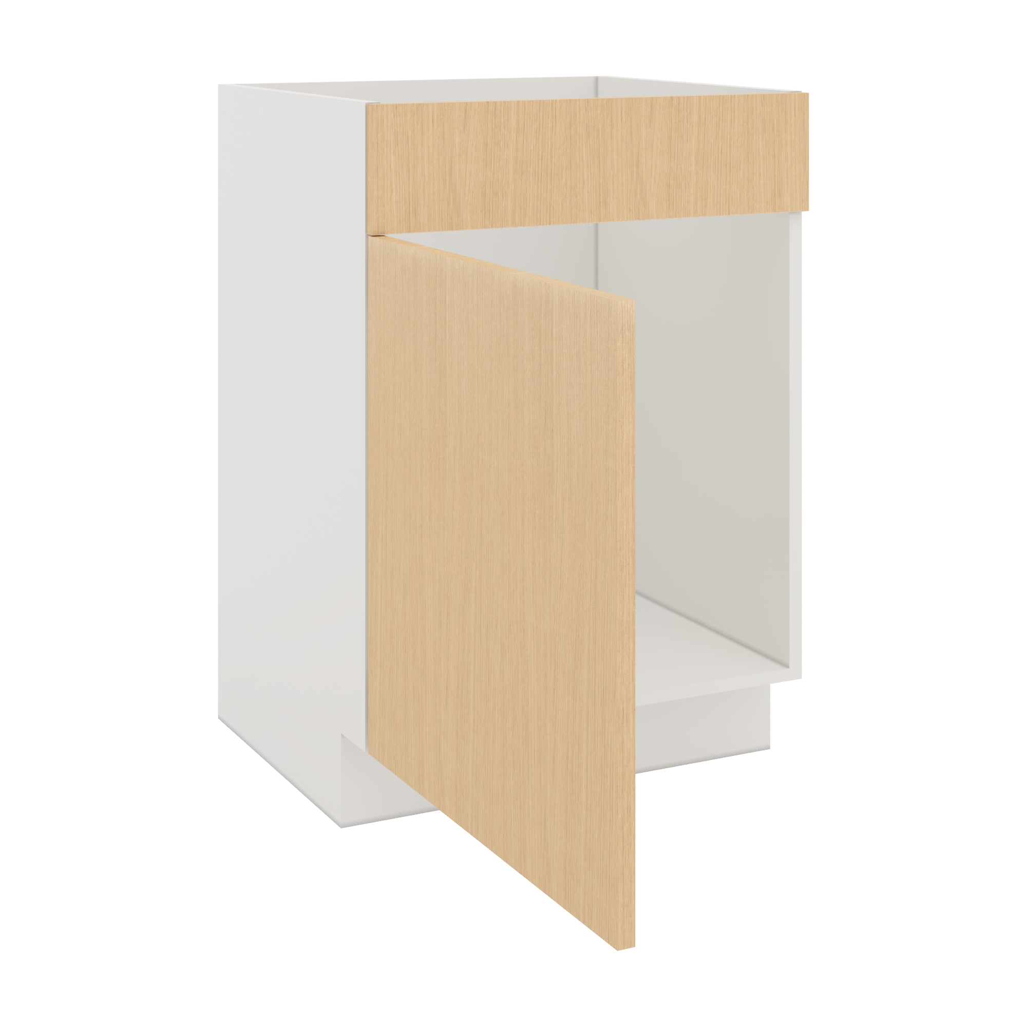 VSB24 Open Angle