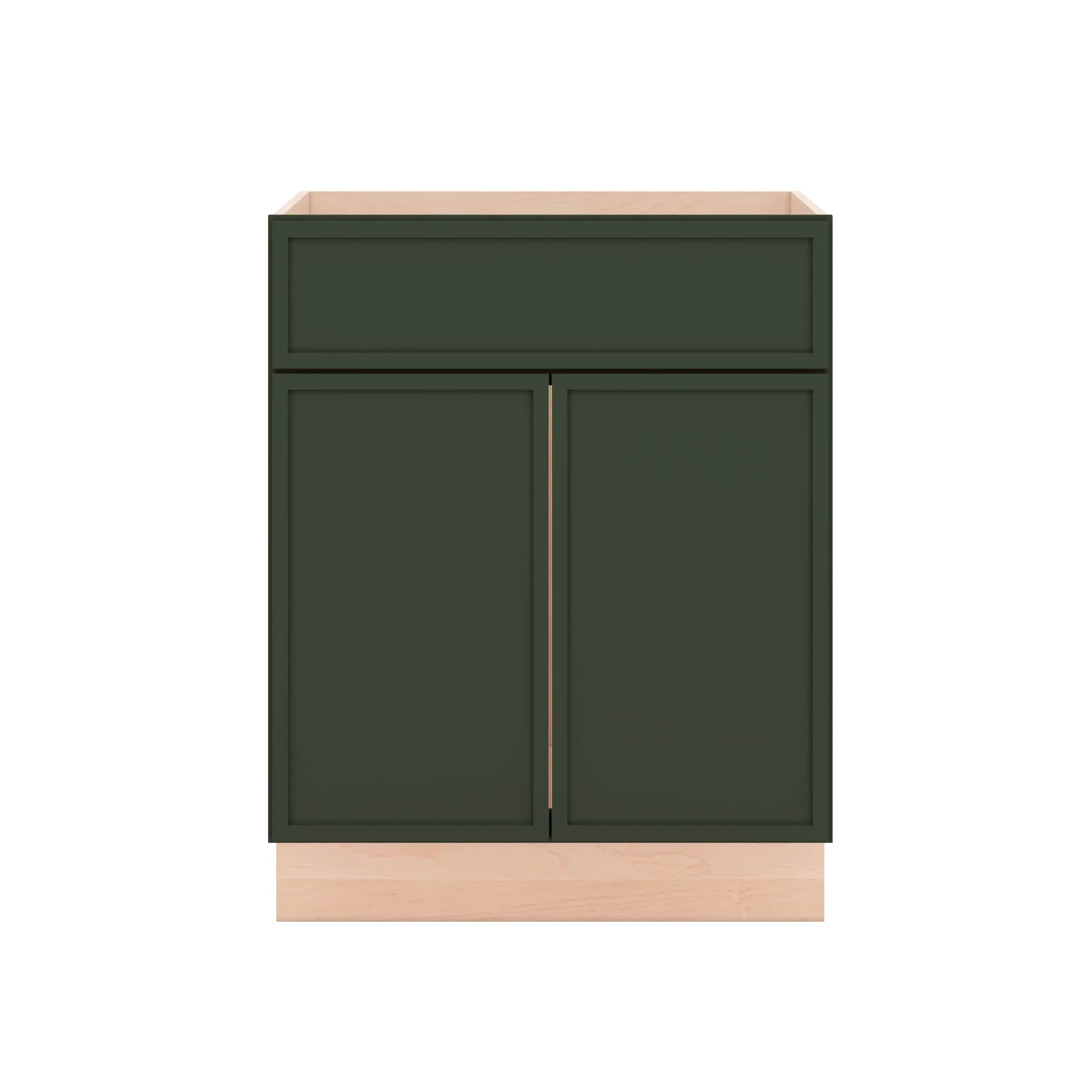 VSB2721 Close Front Sage Green png