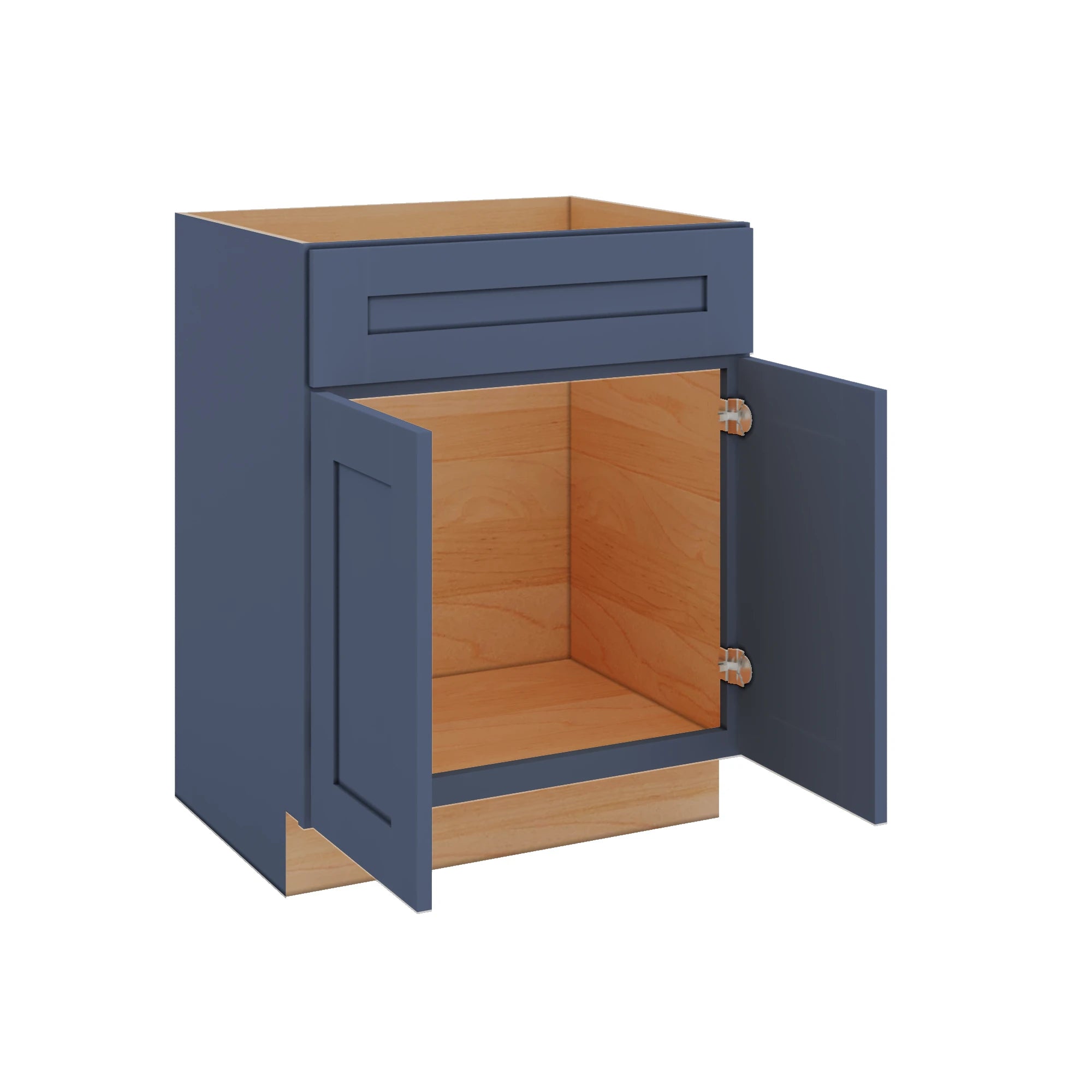 VSB2721 open blue