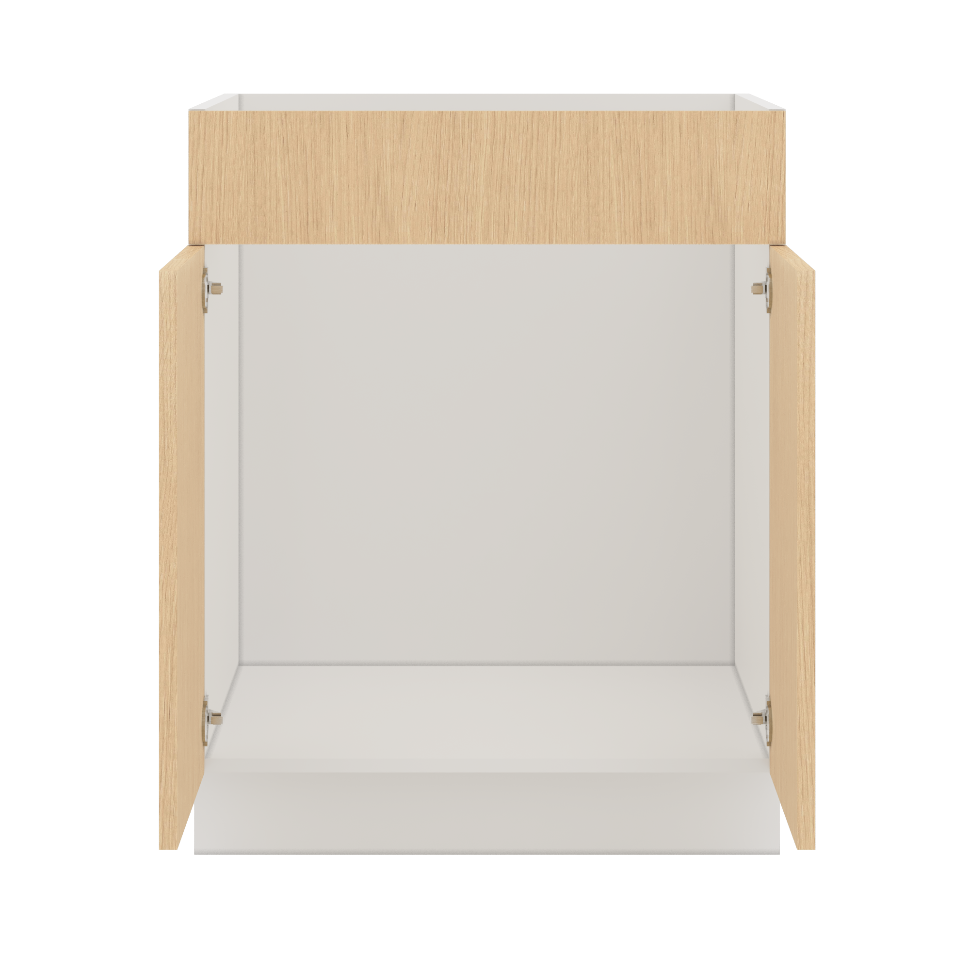 VSB27 Open Front