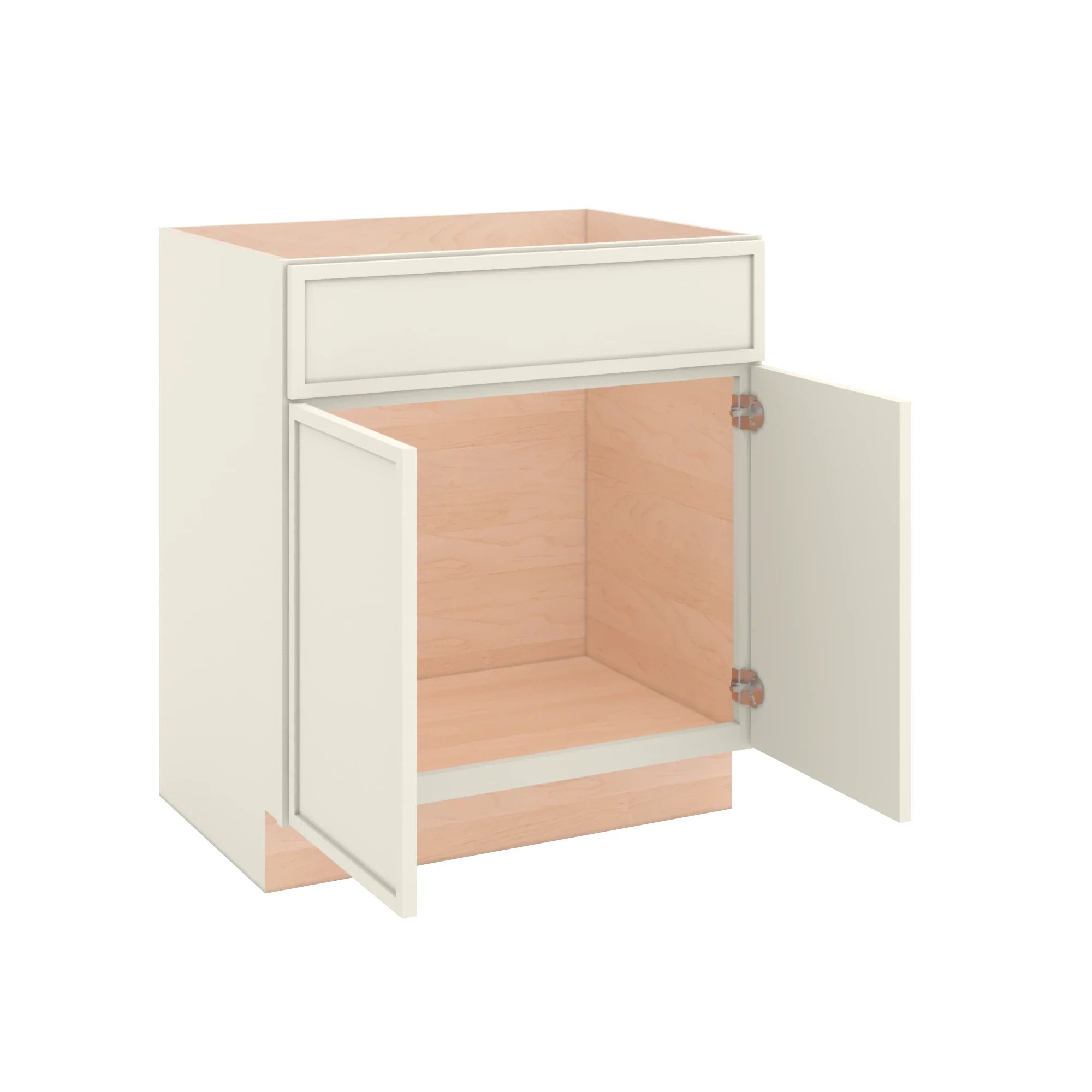 VSB3021 Open Angle Dove White png