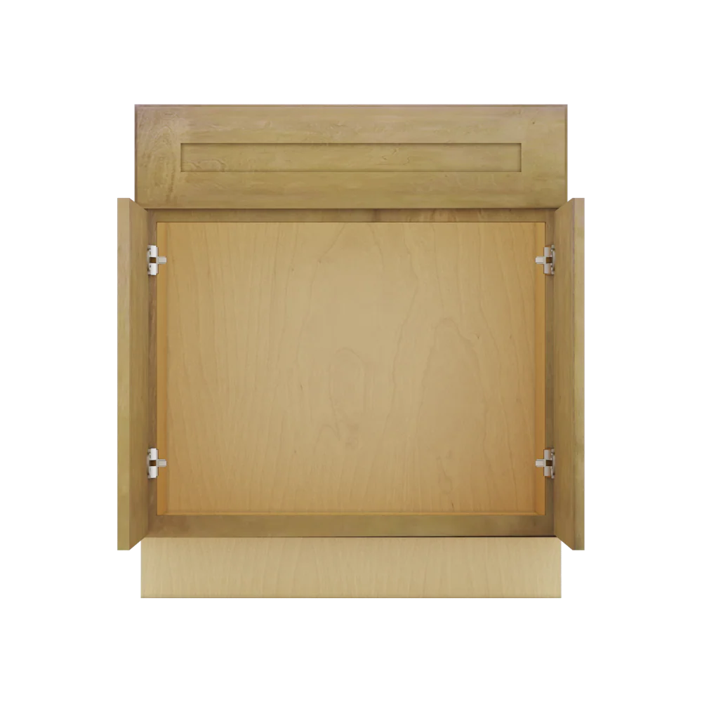 VSB3021 Open Front