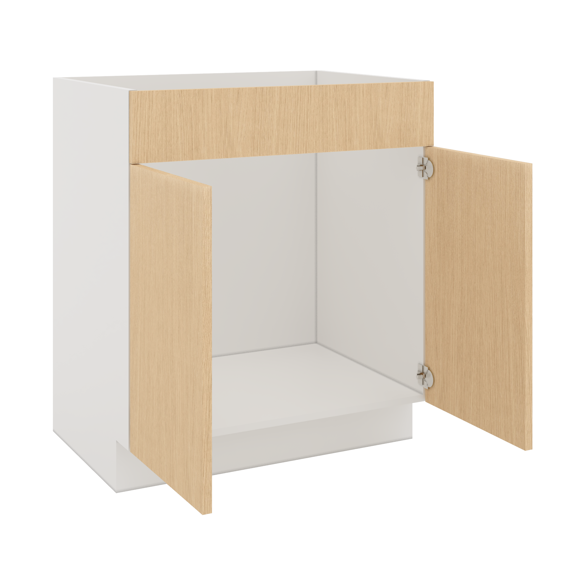 VSB30 Open Angle