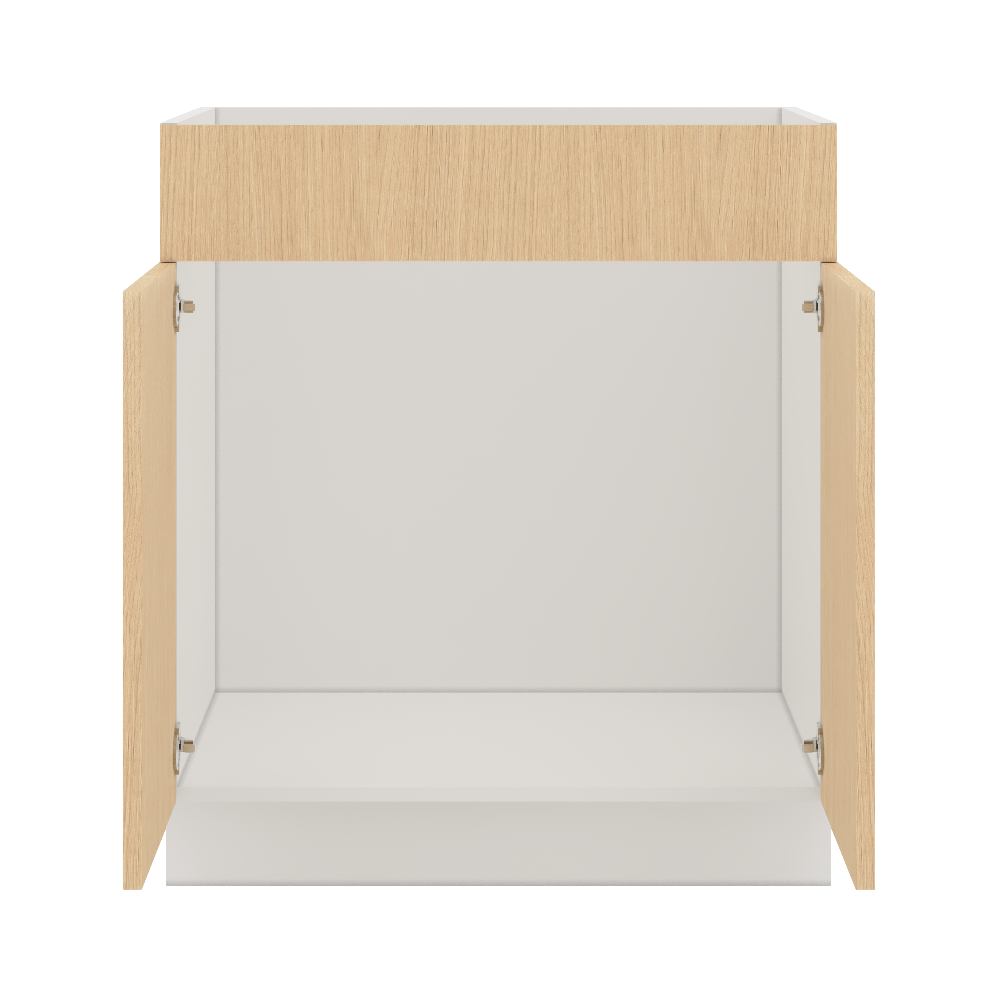 VSB30 Open Front