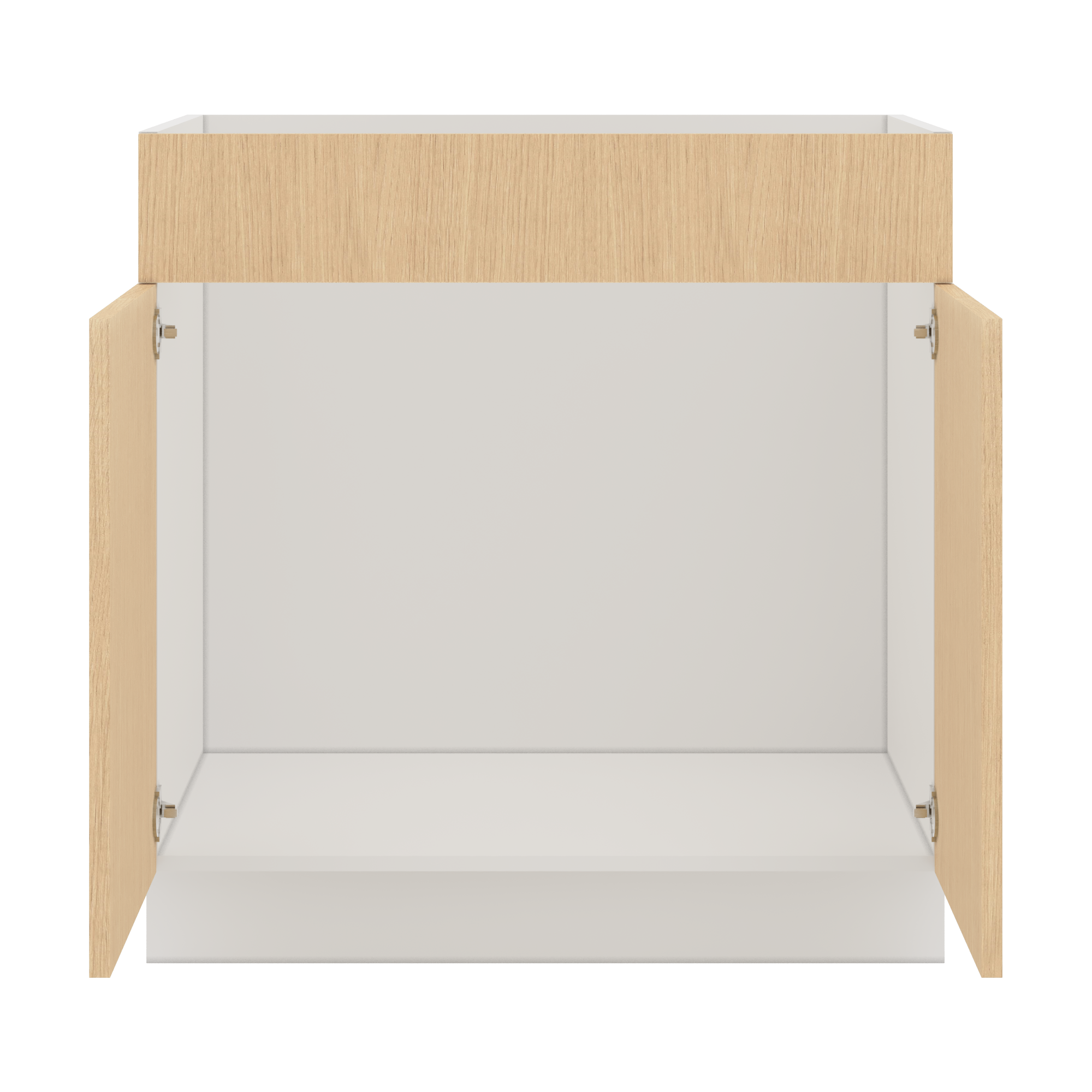 VSB33 Open Front