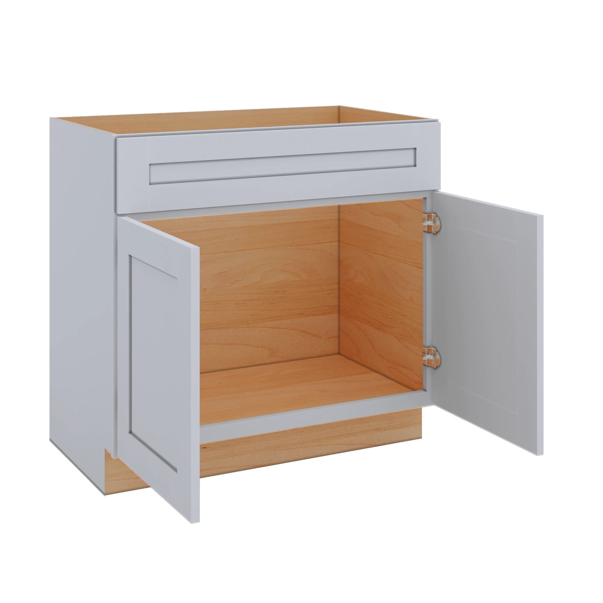 VSB3621 open gray