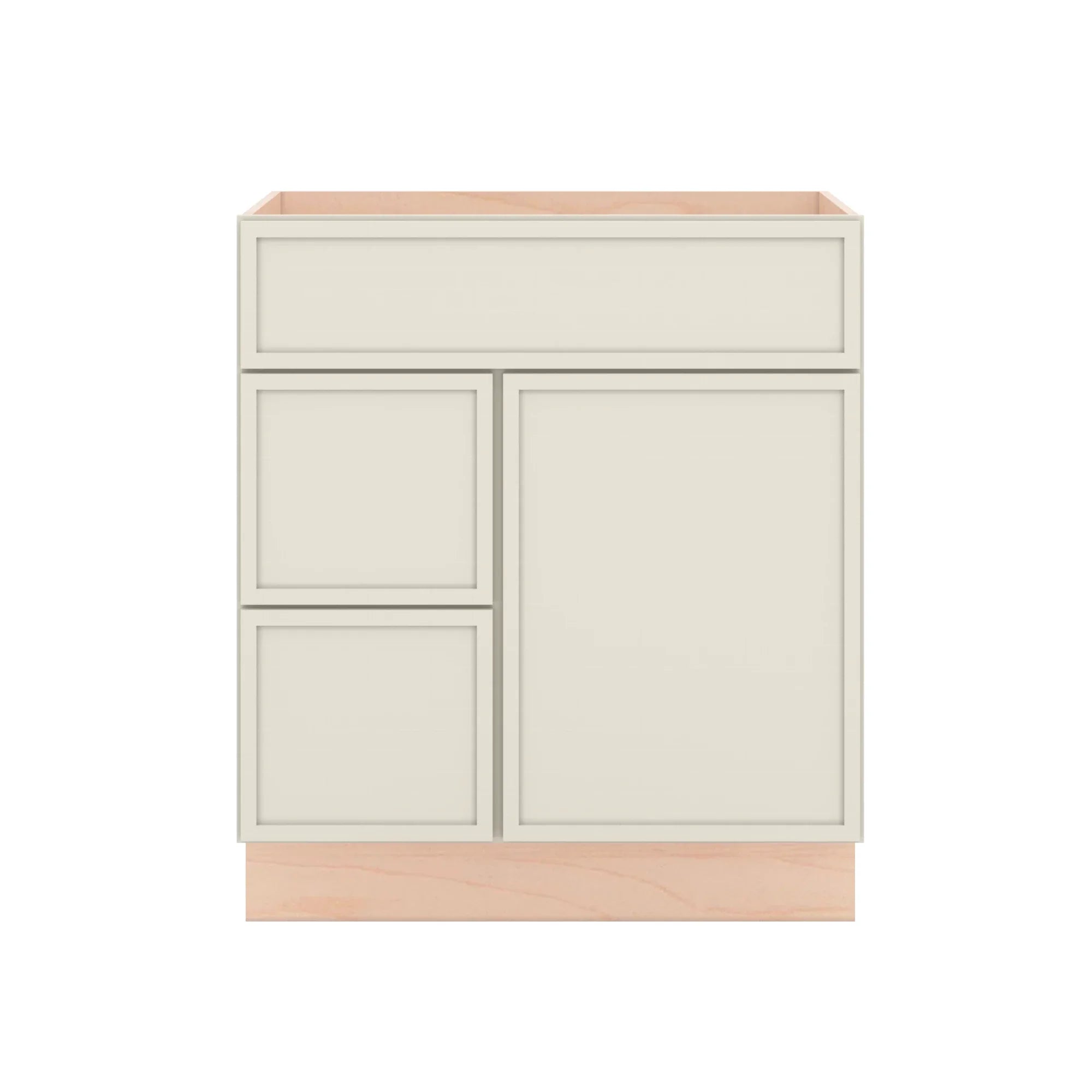 VSD3021D Close Front Dove White png
