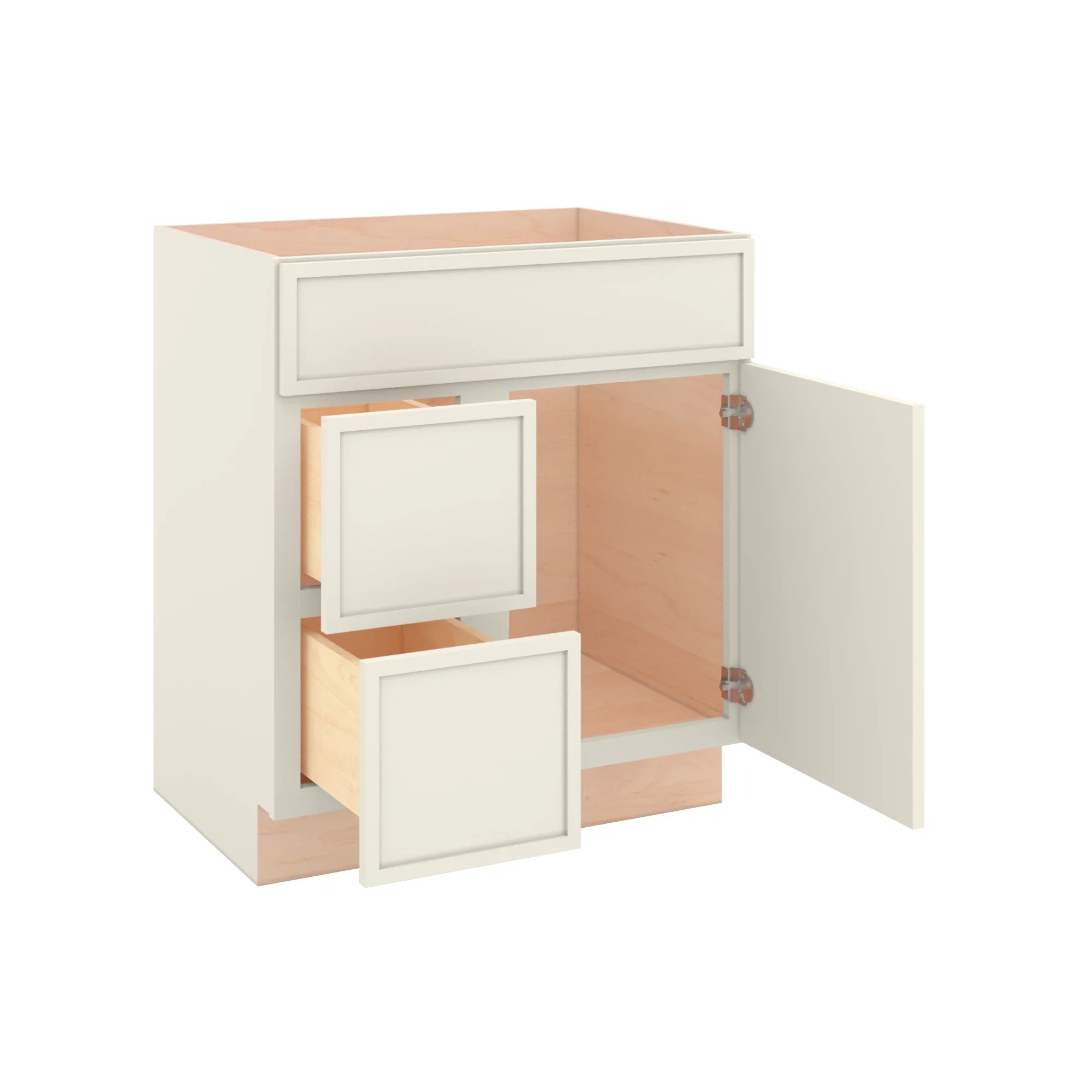 VSD3021D Open Angle Dove White png