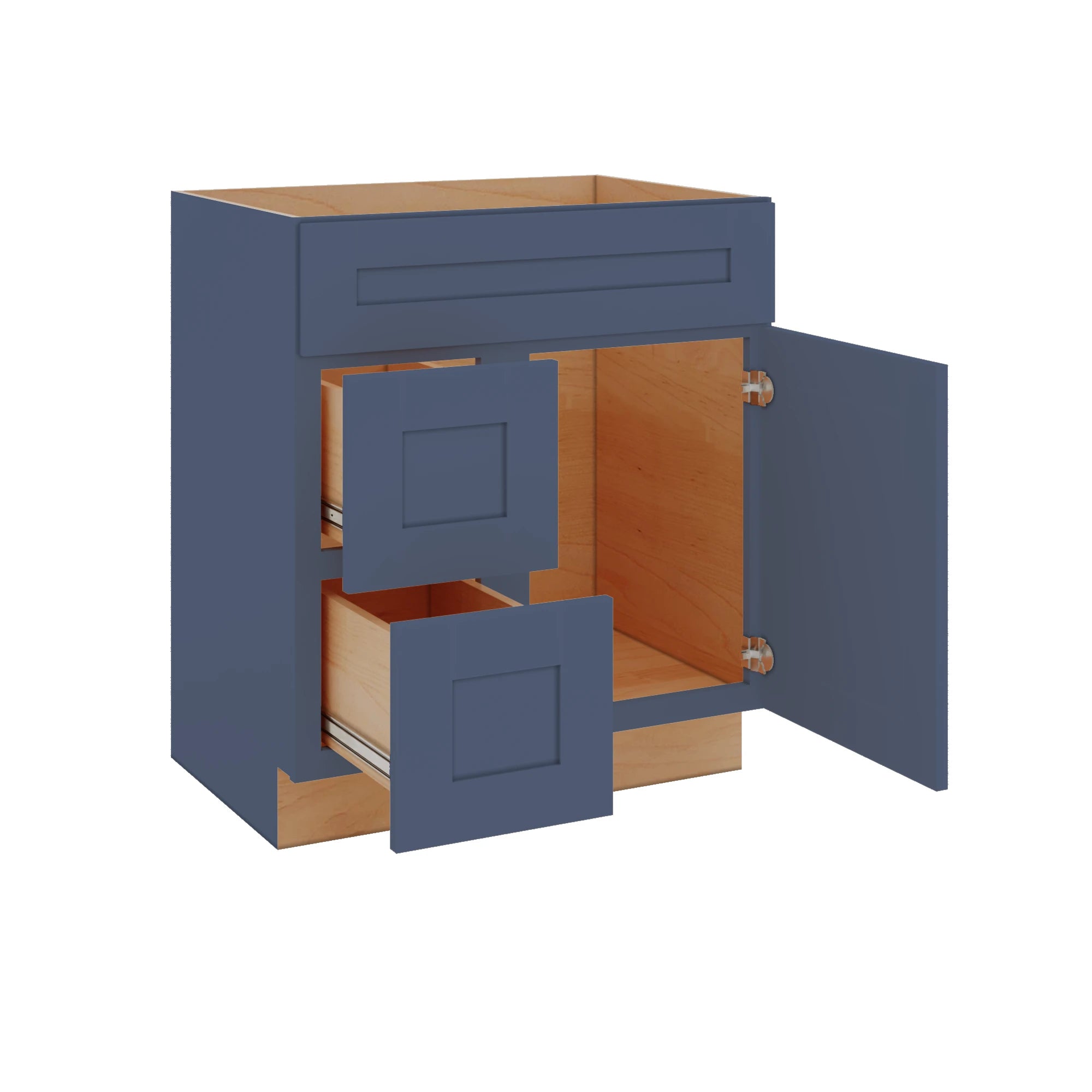 VSD3021D open BLUE