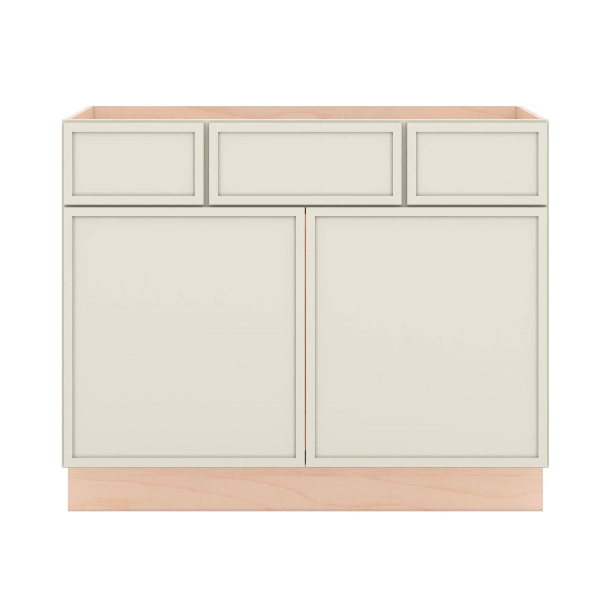VSD4221 Close Front Dove White png