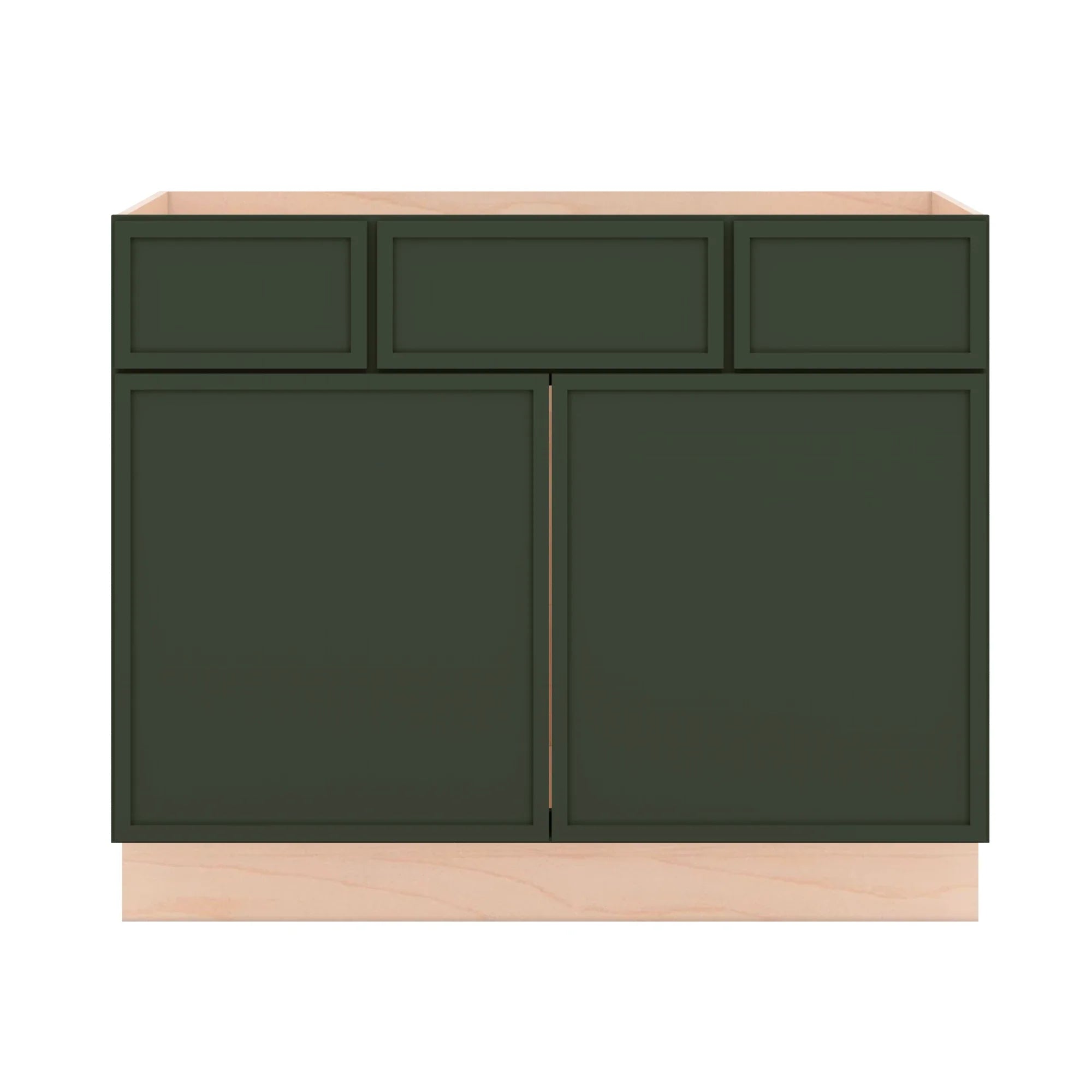 VSD4221 Close Front Sage Green png