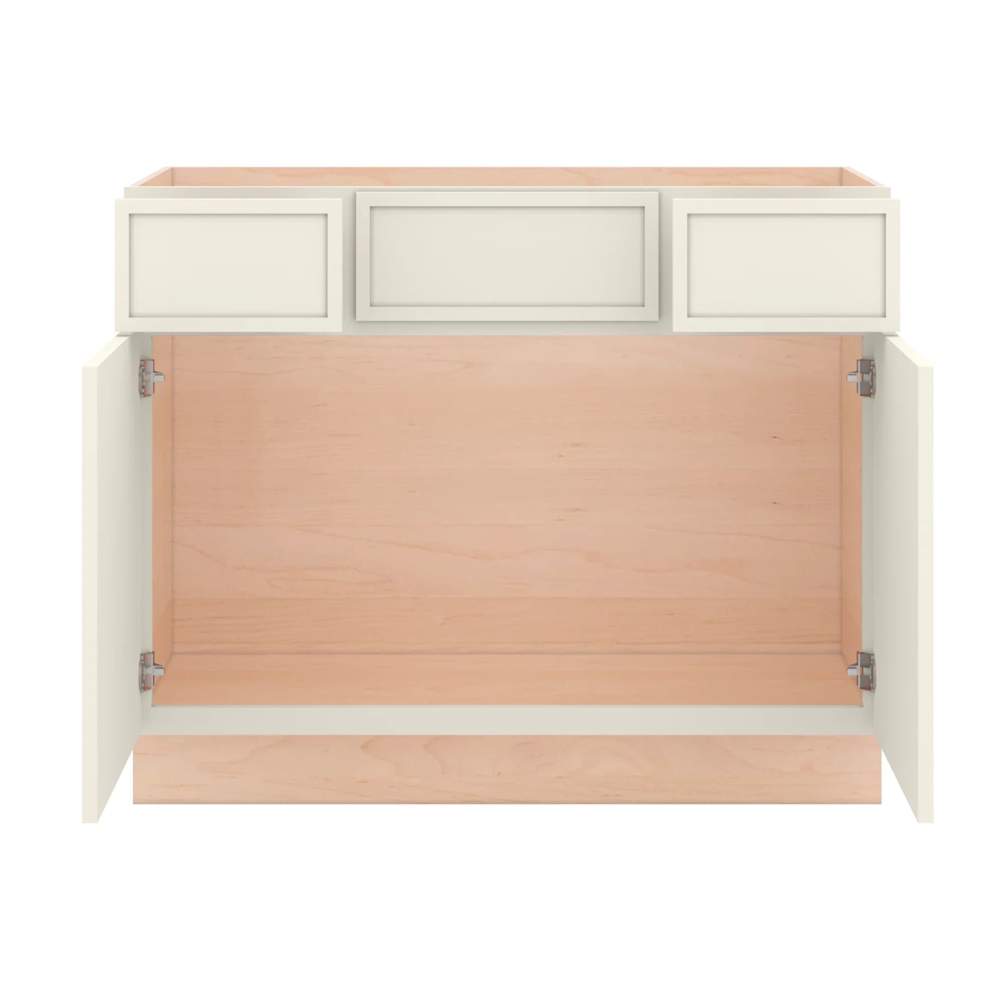 VSD4221 Open Front Dove White png