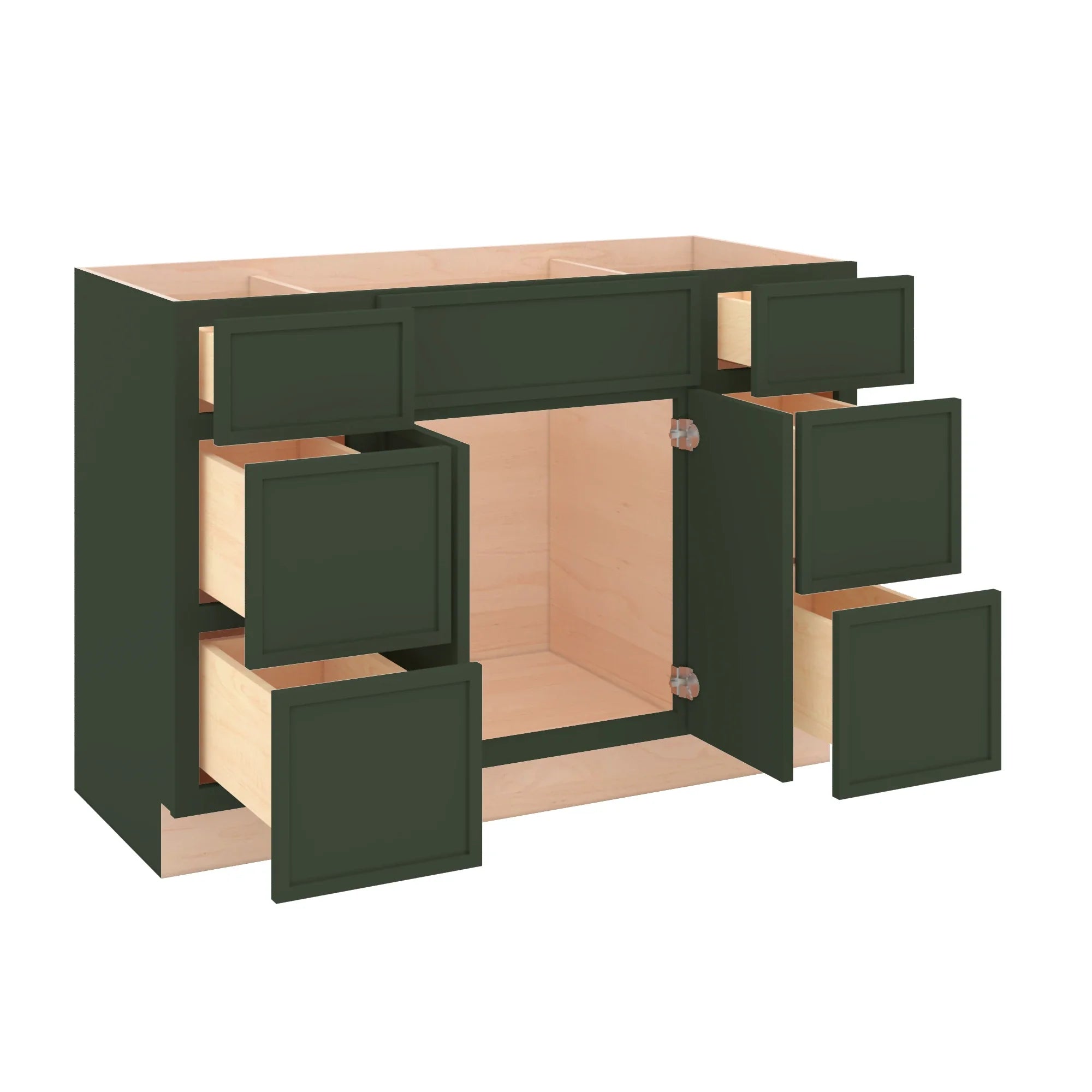 VSD4821D Open Angle Sage Green png
