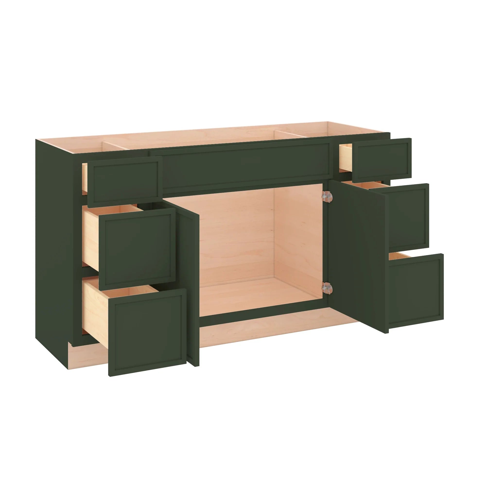 VSD6021D Open Angle Sage Green png
