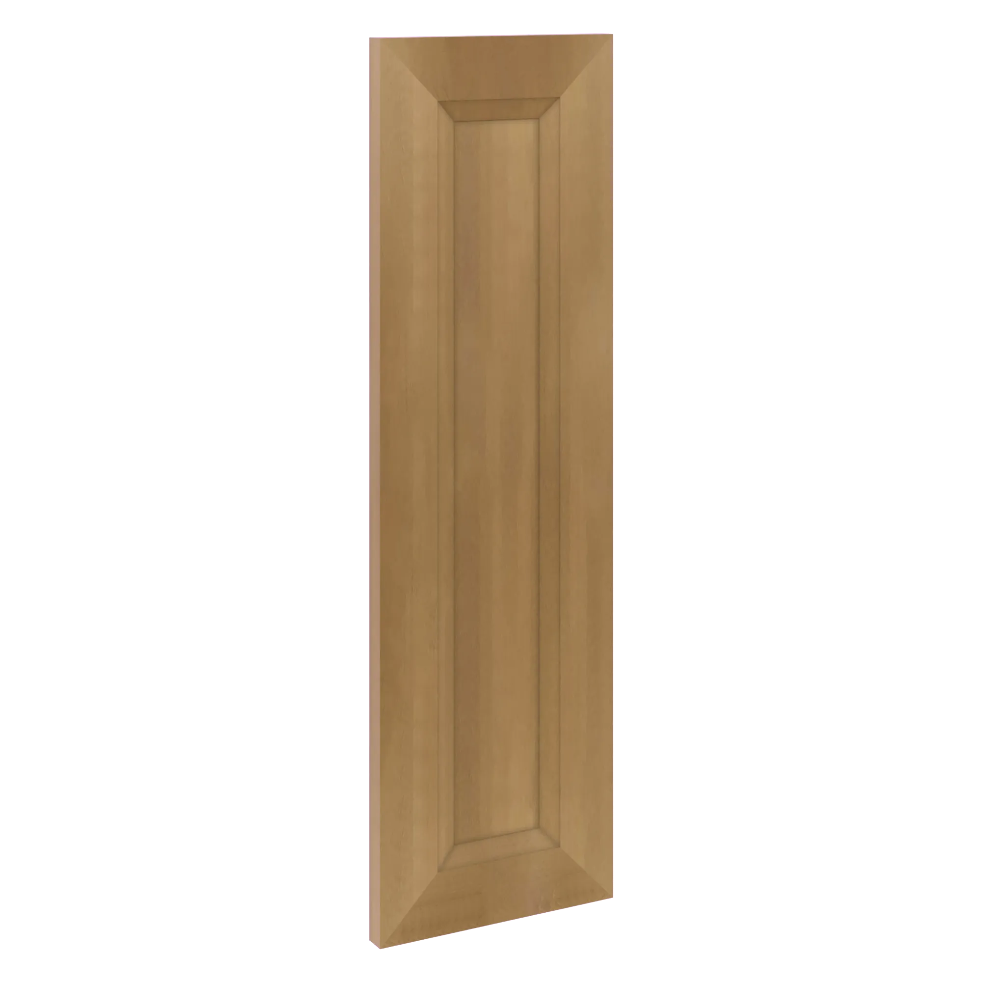 J&K Butterscotch B8 Dummy Door Panel 09" W x 30" H