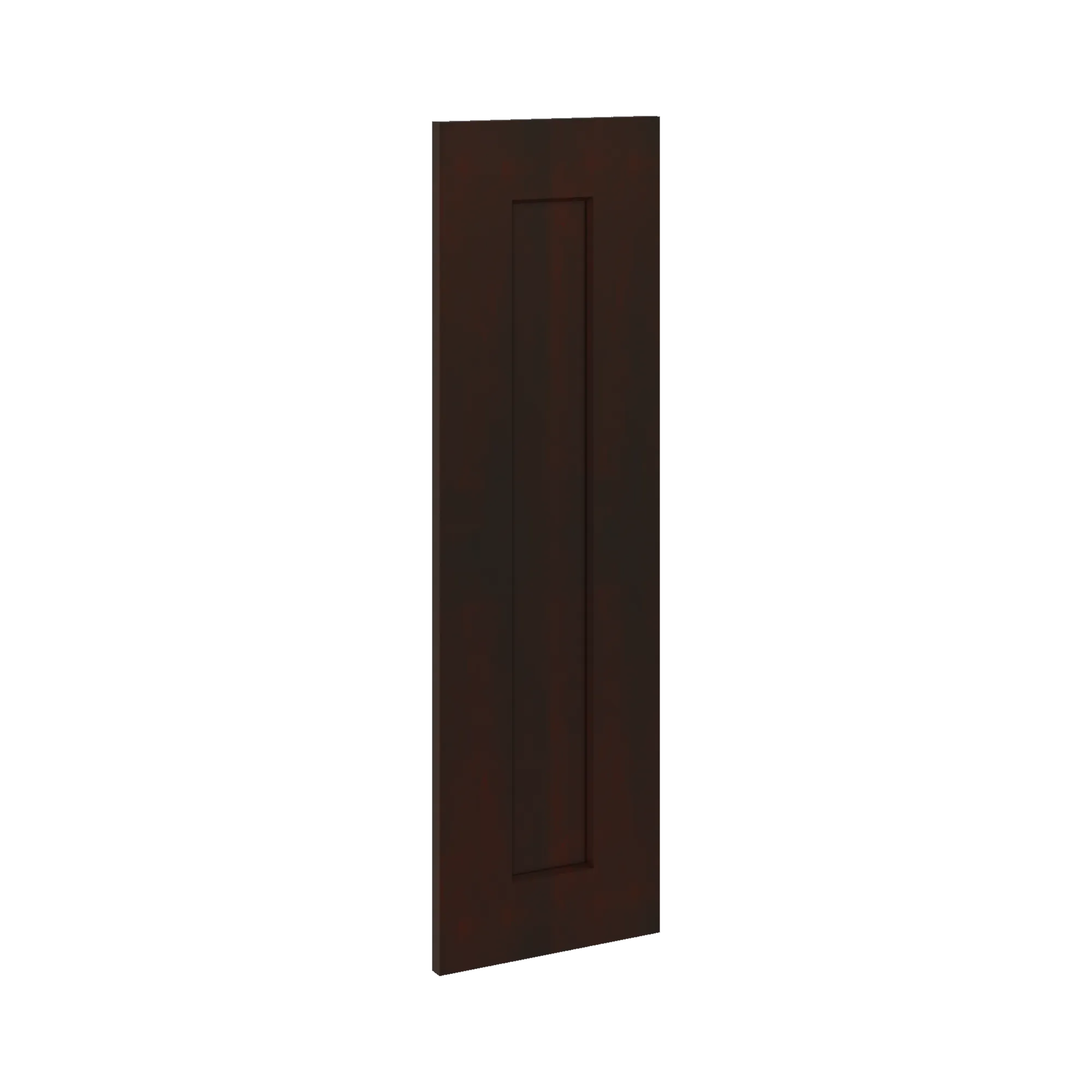 J&K Java Coffee S1 Dummy Door Panel 09" W x 30" H