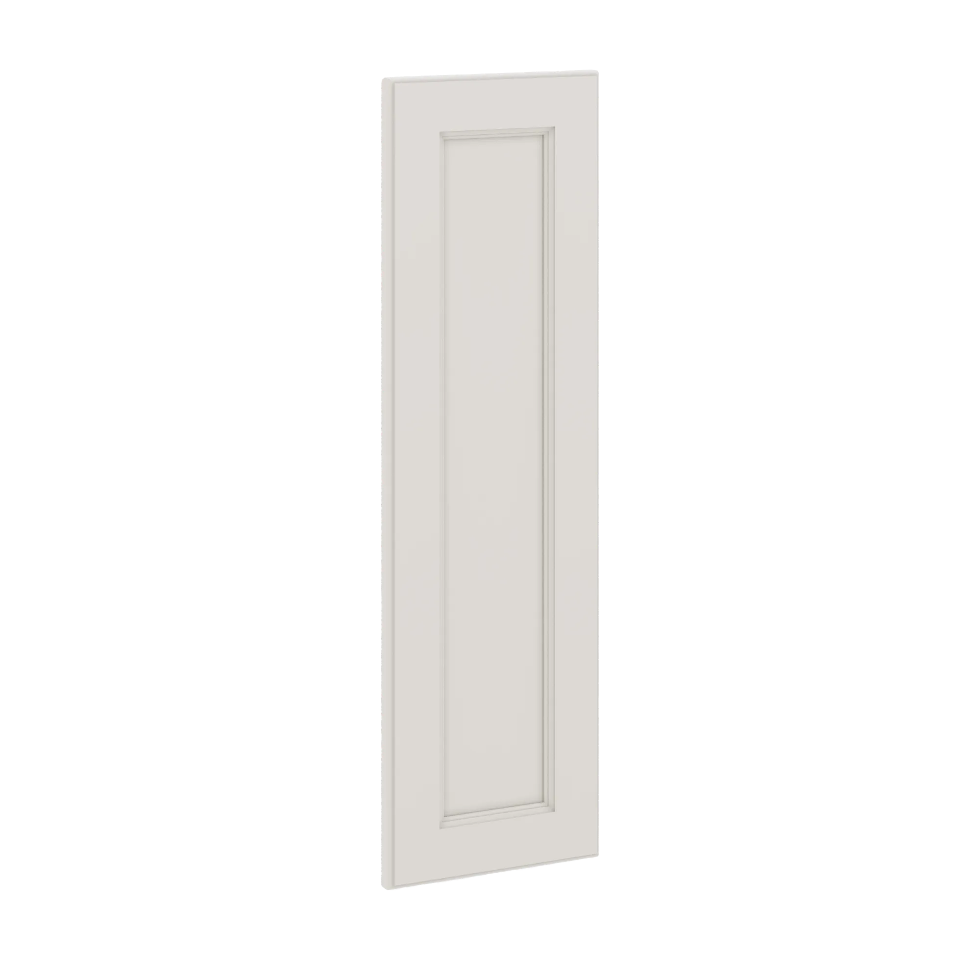 J&K Dove E1 Dummy Door Panel 09" W x 30" H