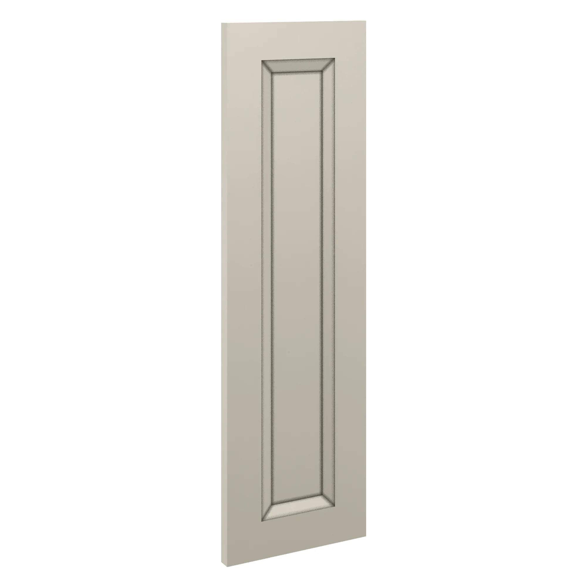 J&K Pebble B6 Dummy Door Panel 09" W x 30" H