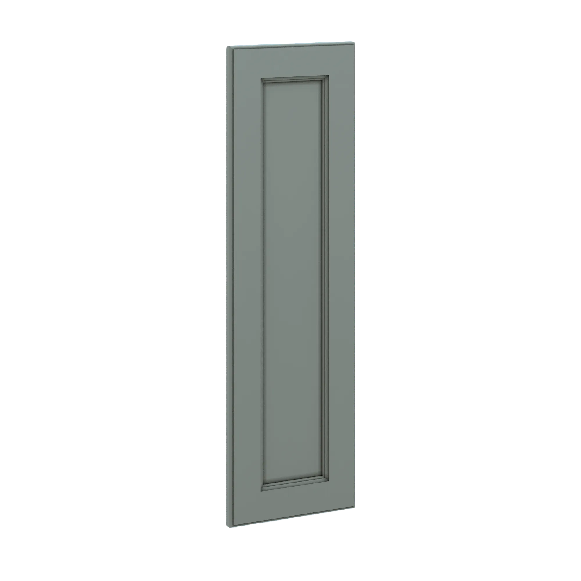 J&K Sage E3 Dummy Door Panel 09" W x 30" H