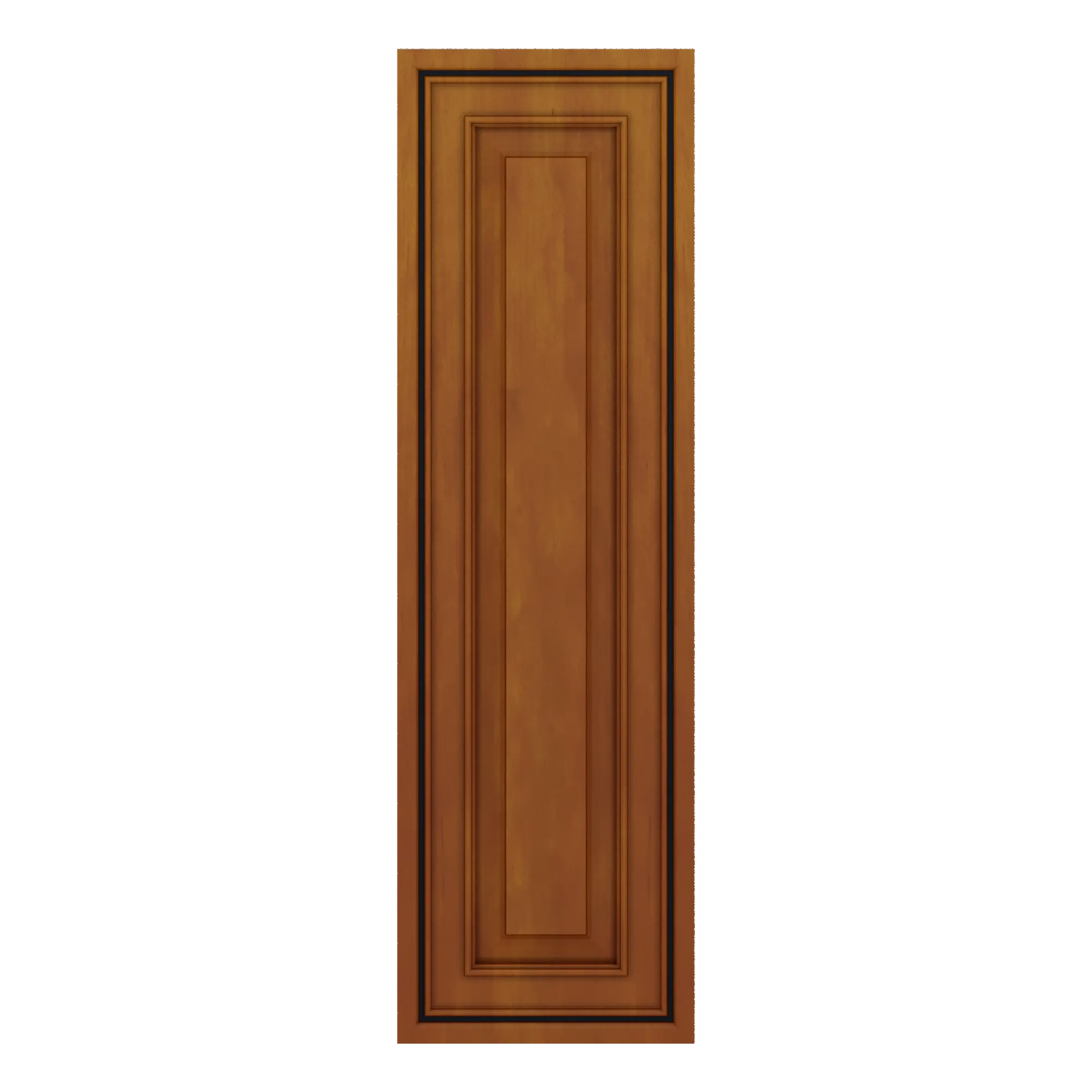 j k mocha glazed k10 dummy door panel 09 w x 30 h