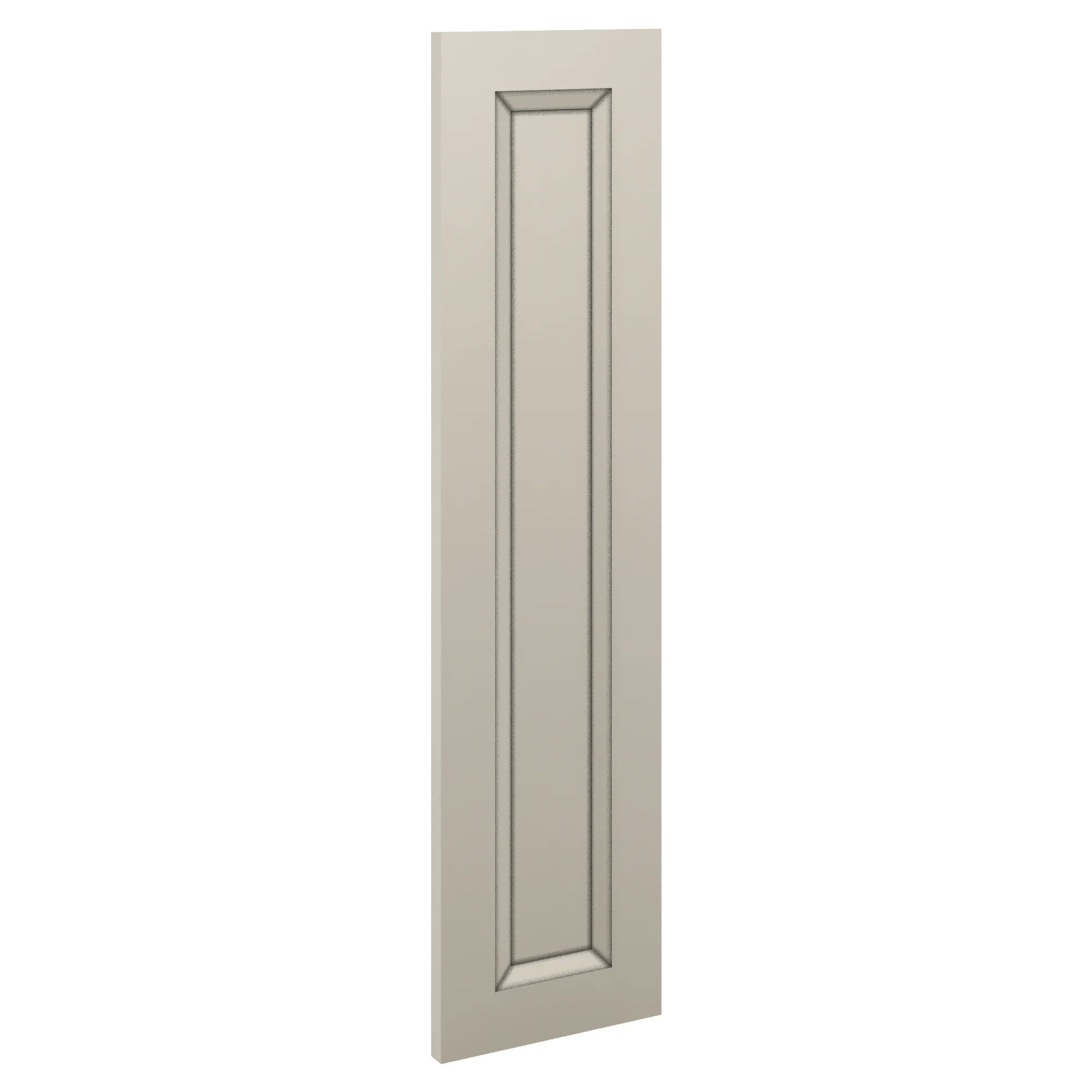 J&K Pebble B6 Dummy Door Panel 09" W x 36" H
