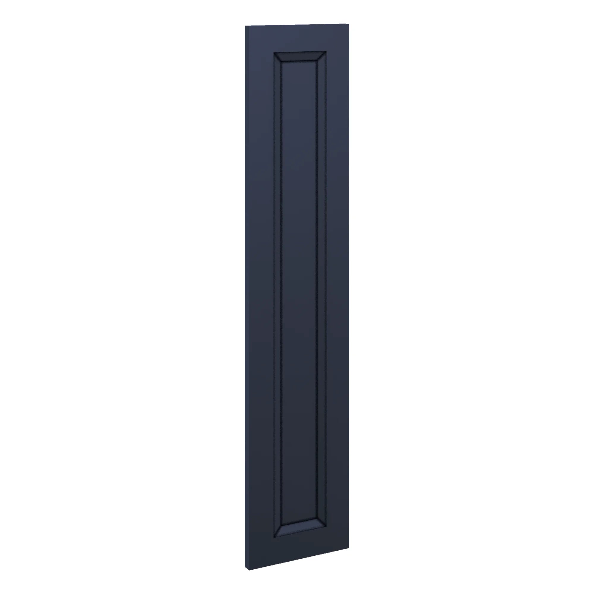 J&K Naval B7 Dummy Door Panel 09" W x 42" H