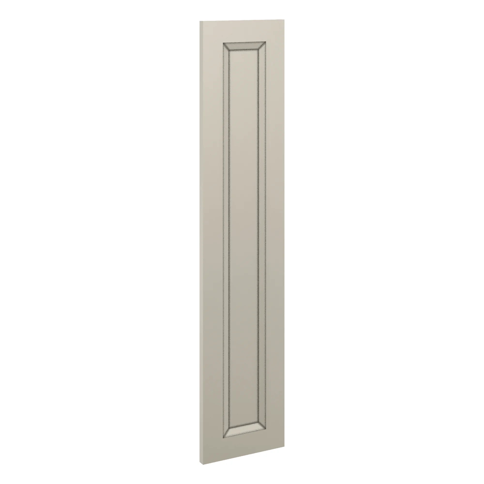 J&K Pebble B6 Dummy Door Panel 09" W x 42" H