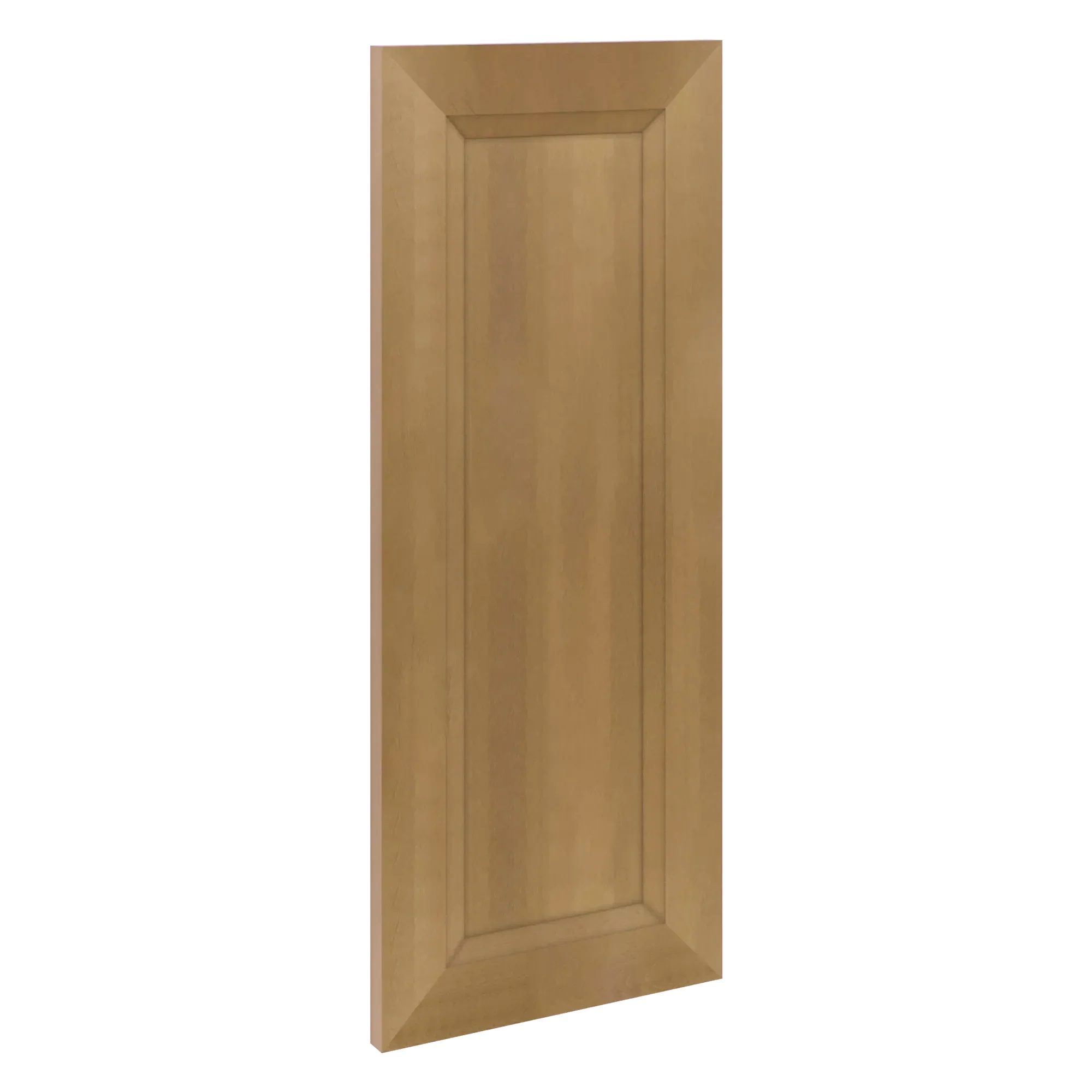 J&K Butterscotch B8 Dummy Door Panel 12" W x 30" H