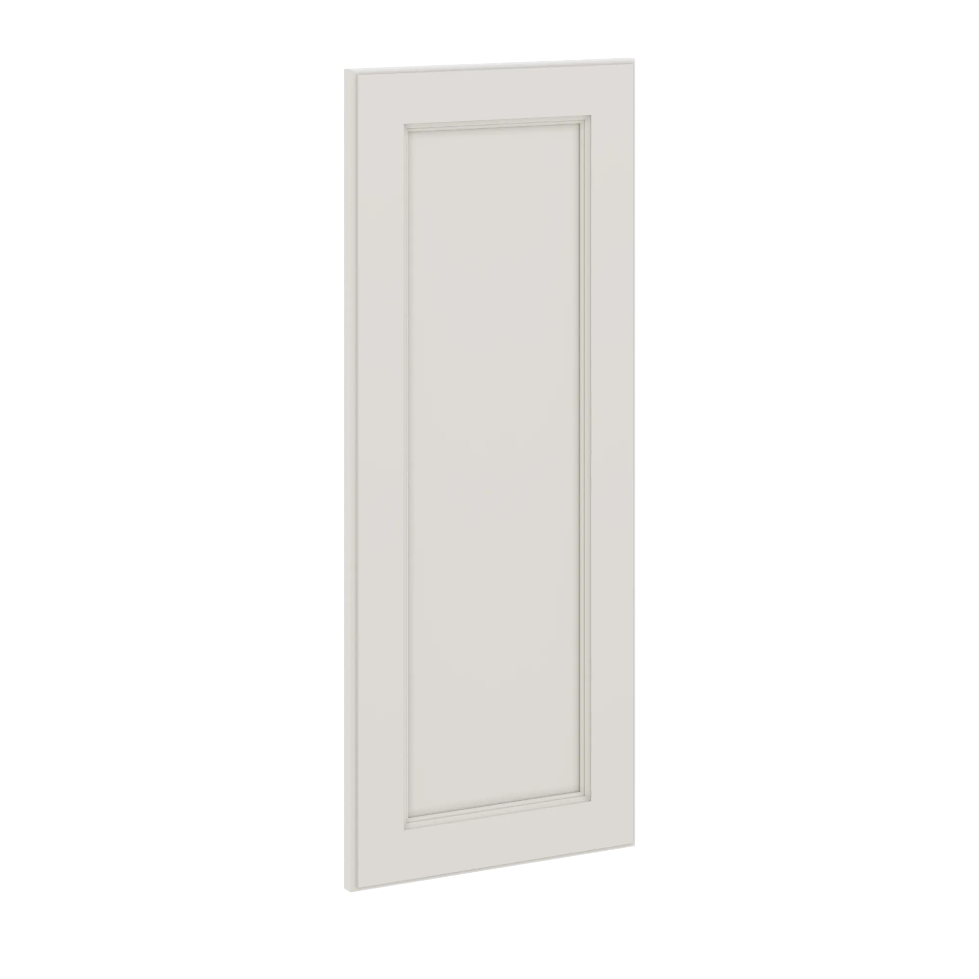 J&K Dove E1 Dummy Door Panel 12" W x 30" H