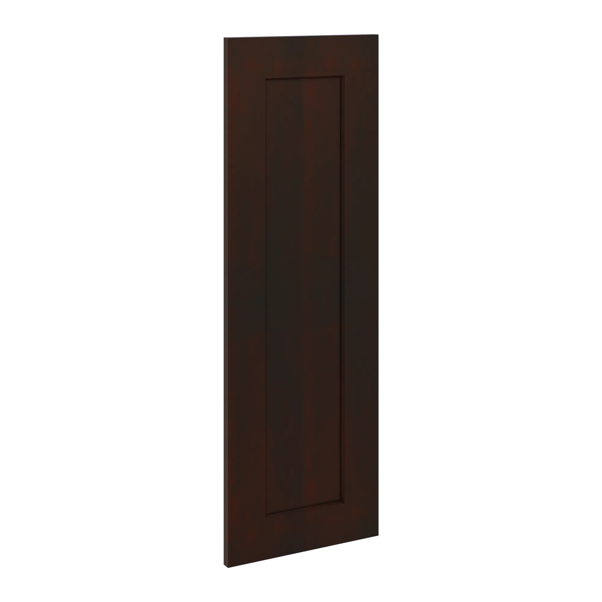 J&K Java Coffee S1 Dummy Door Panel 12" W x 36" H
