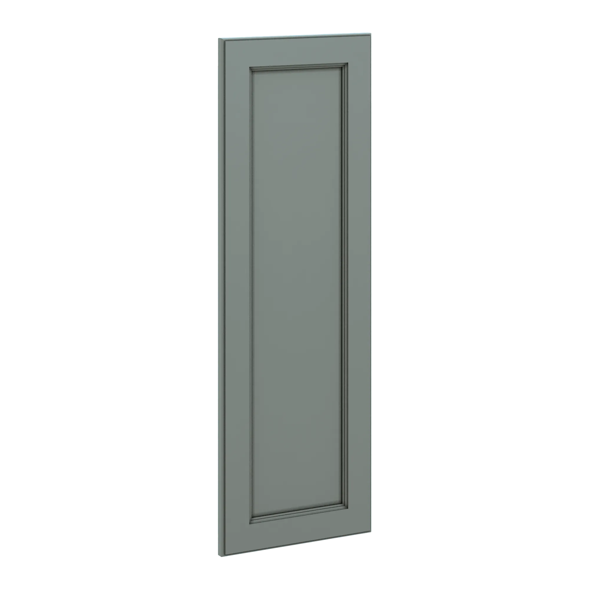 J&K Sage E3 Dummy Door Panel 12" W x 36" H