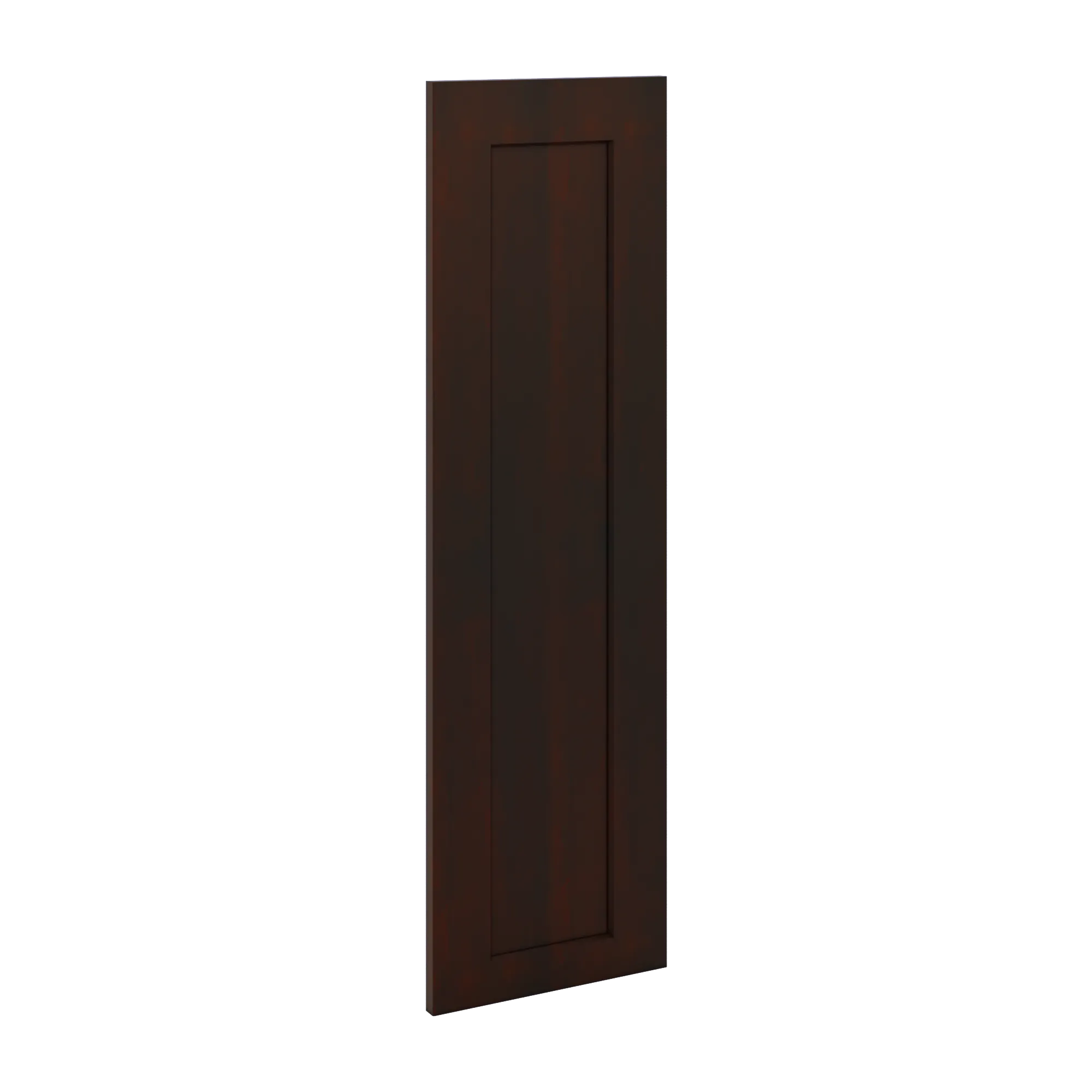 J&K Java Coffee S1 Dummy Door Panel 12" W x 42" H