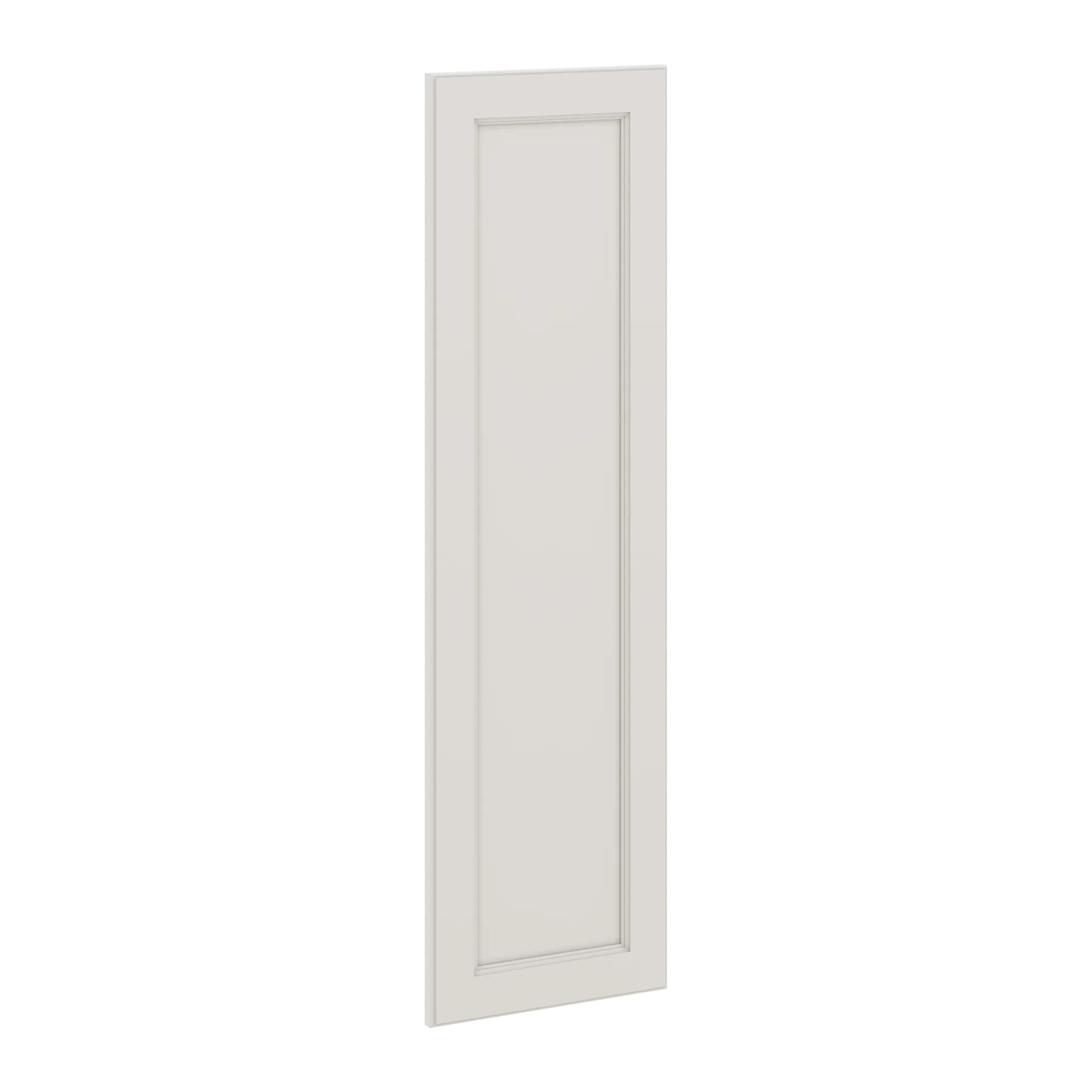 J&K Dove E1 Dummy Door Panel 12" W x 42" H