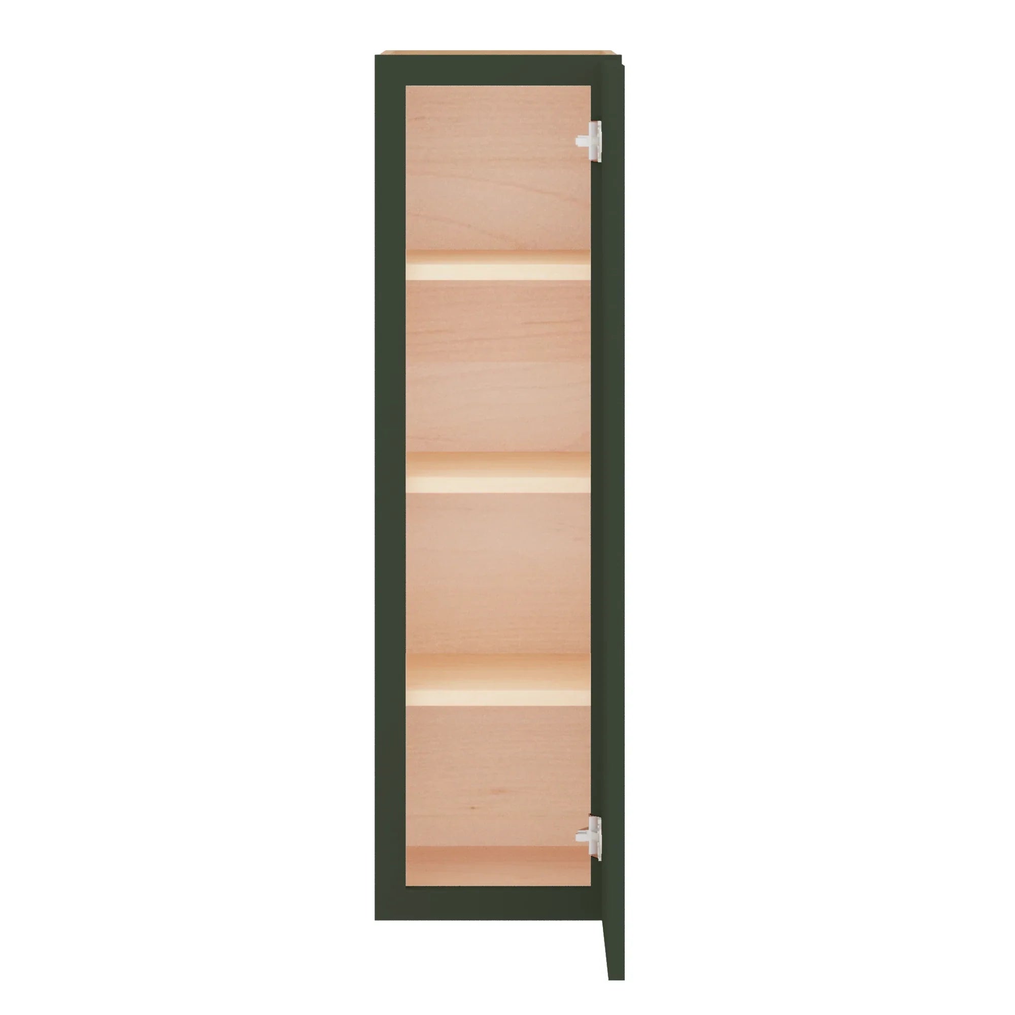W1242 Open Front Sage Green png