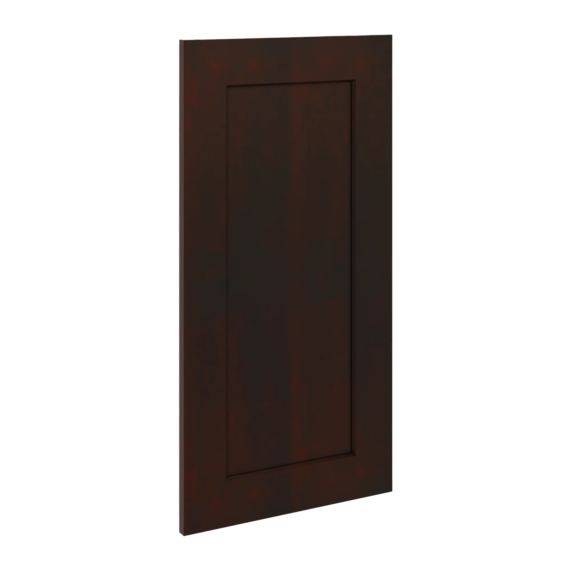 J&K Java Coffee S1 Dummy Door Panel 15" W x 30" H